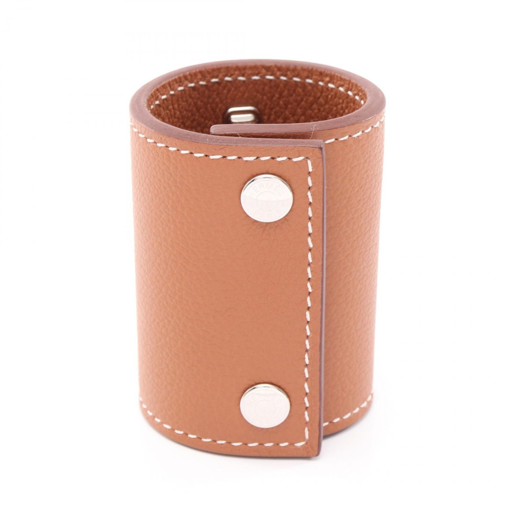 Hermes Hermes Hermes Idole Mini Dog Leather Accessory Leather Other DUTY FREE for USA Size ONE SIZE - 3 Thumbnail