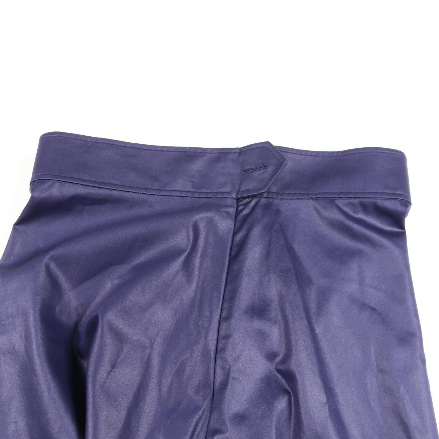 Hermes Hermes Hermes Mermaid Cotton Skirt Textile Skirts DUTY FREE for USA Size ONE SIZE - 5 Thumbnail