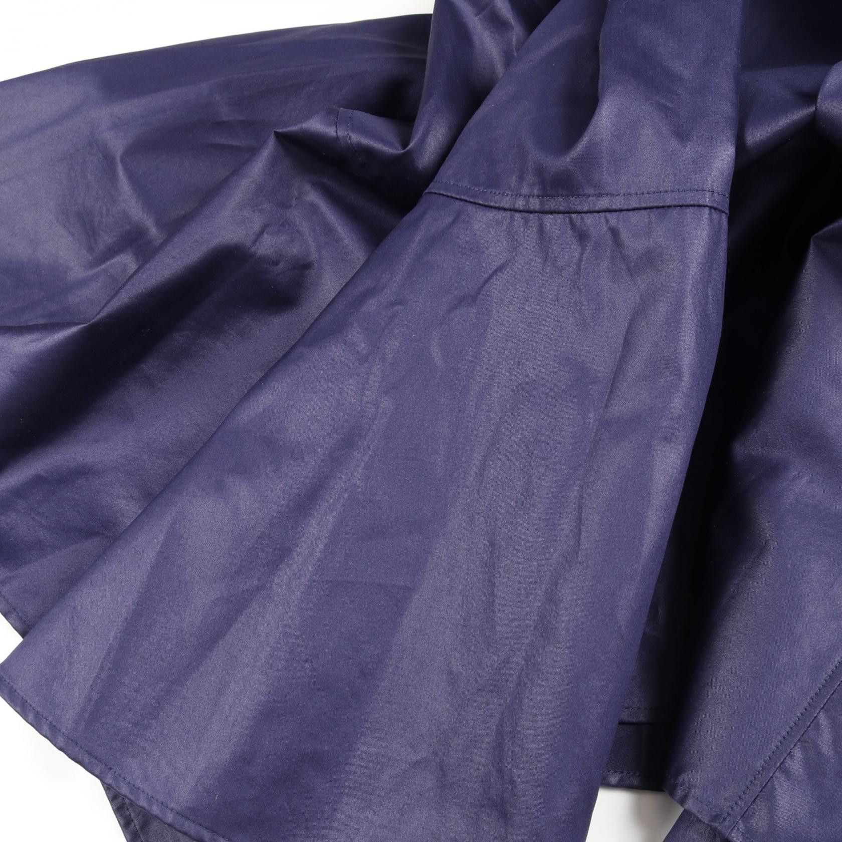 Hermes Hermes Hermes Mermaid Cotton Skirt Textile Skirts DUTY FREE for USA Size ONE SIZE - 7 Thumbnail