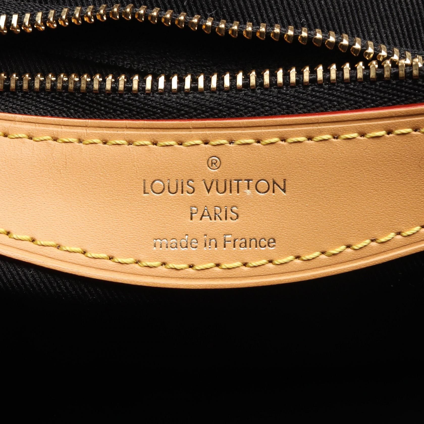 Louis Vuitton Louis Vuitton Louis Vuitton Diane NM PM Monogram shoulder bag Textile Shoulder Bag M45985 DUTY FREE for USA Size ONE SIZE - 4 Thumbnail