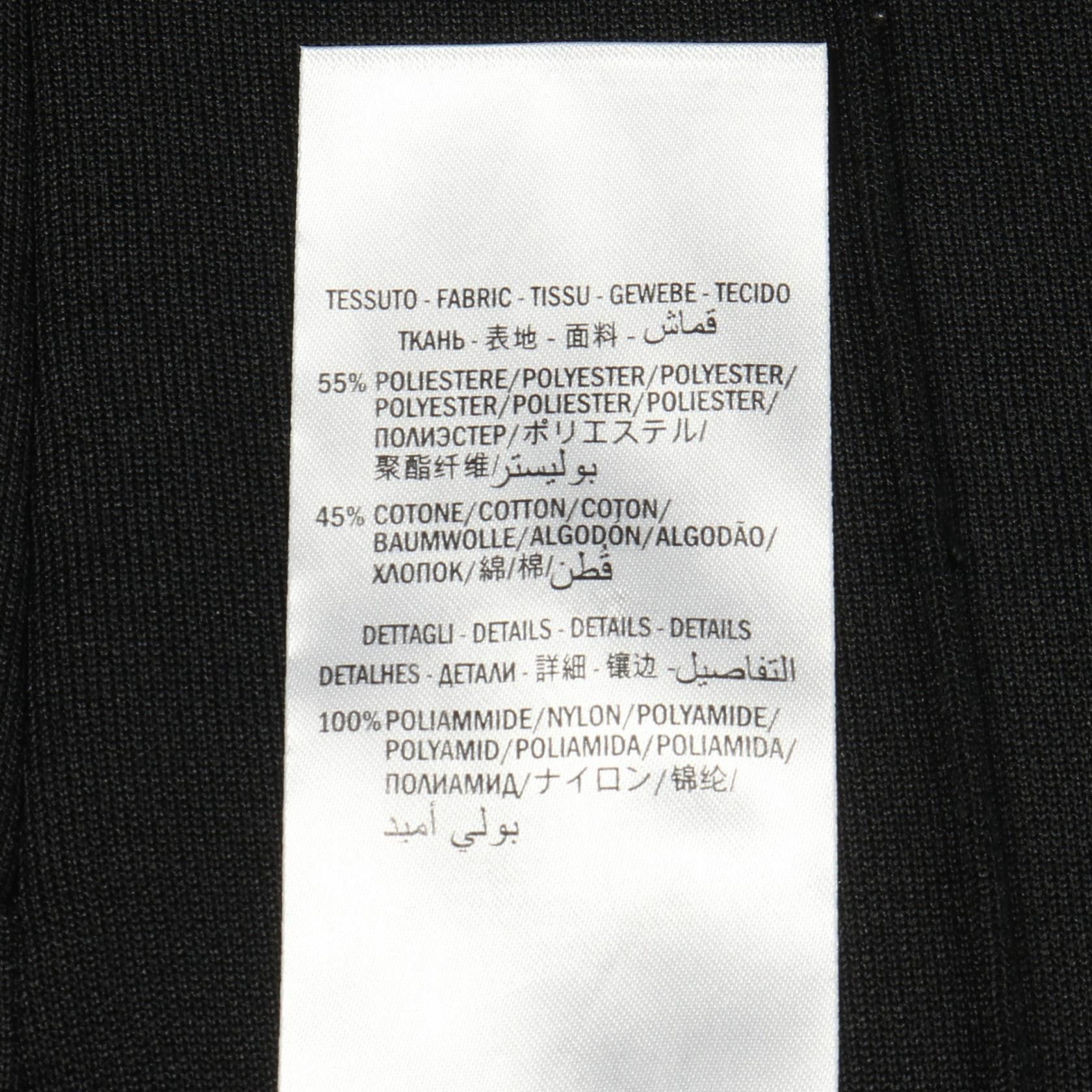 Gucci Gucci Gucci Web Cotton Polyester Pants Textile Pants DUTY FREE for USA Size ONE SIZE - 4 Thumbnail