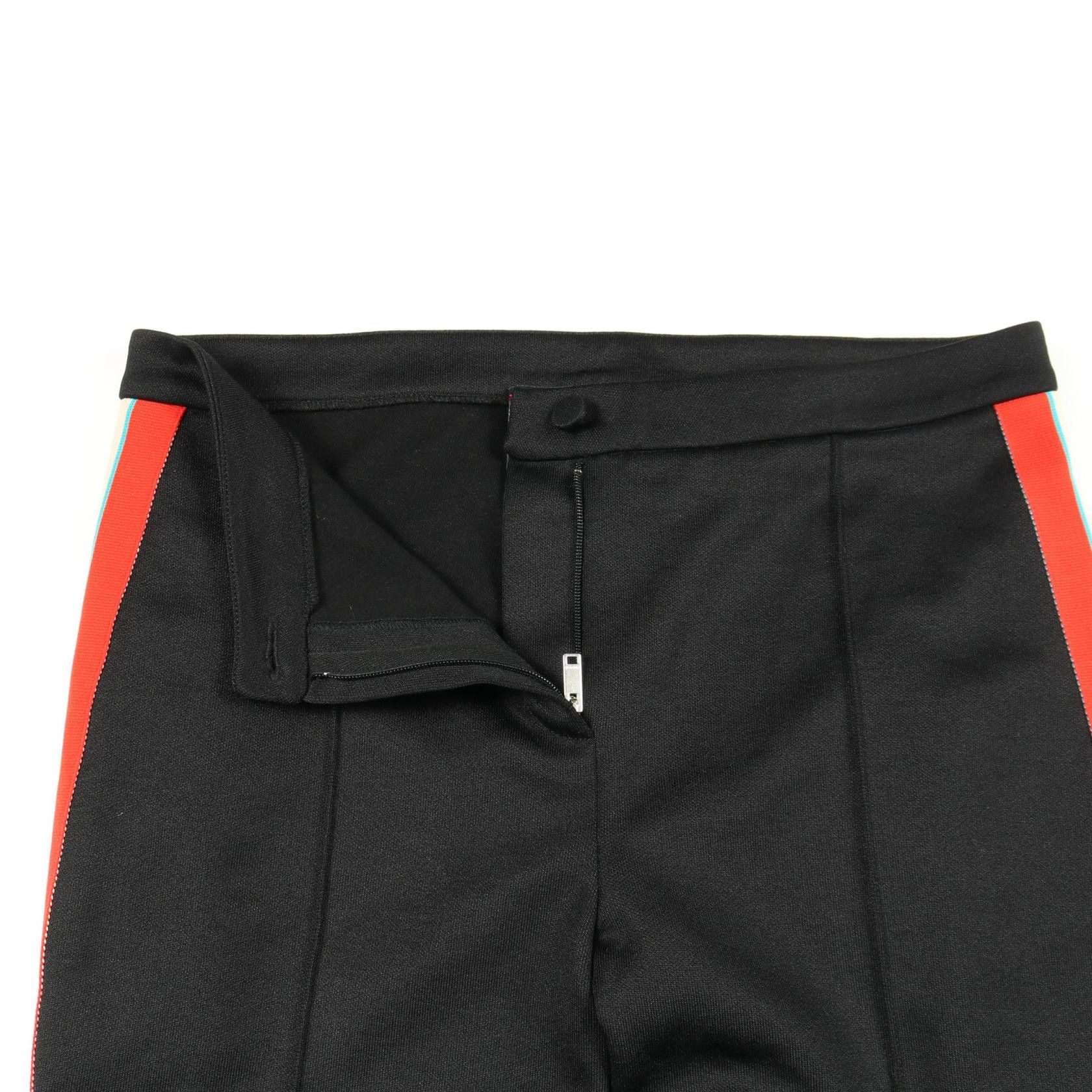 Gucci Gucci Gucci Web Cotton Polyester Pants Textile Pants DUTY FREE for USA Size ONE SIZE - 6 Thumbnail