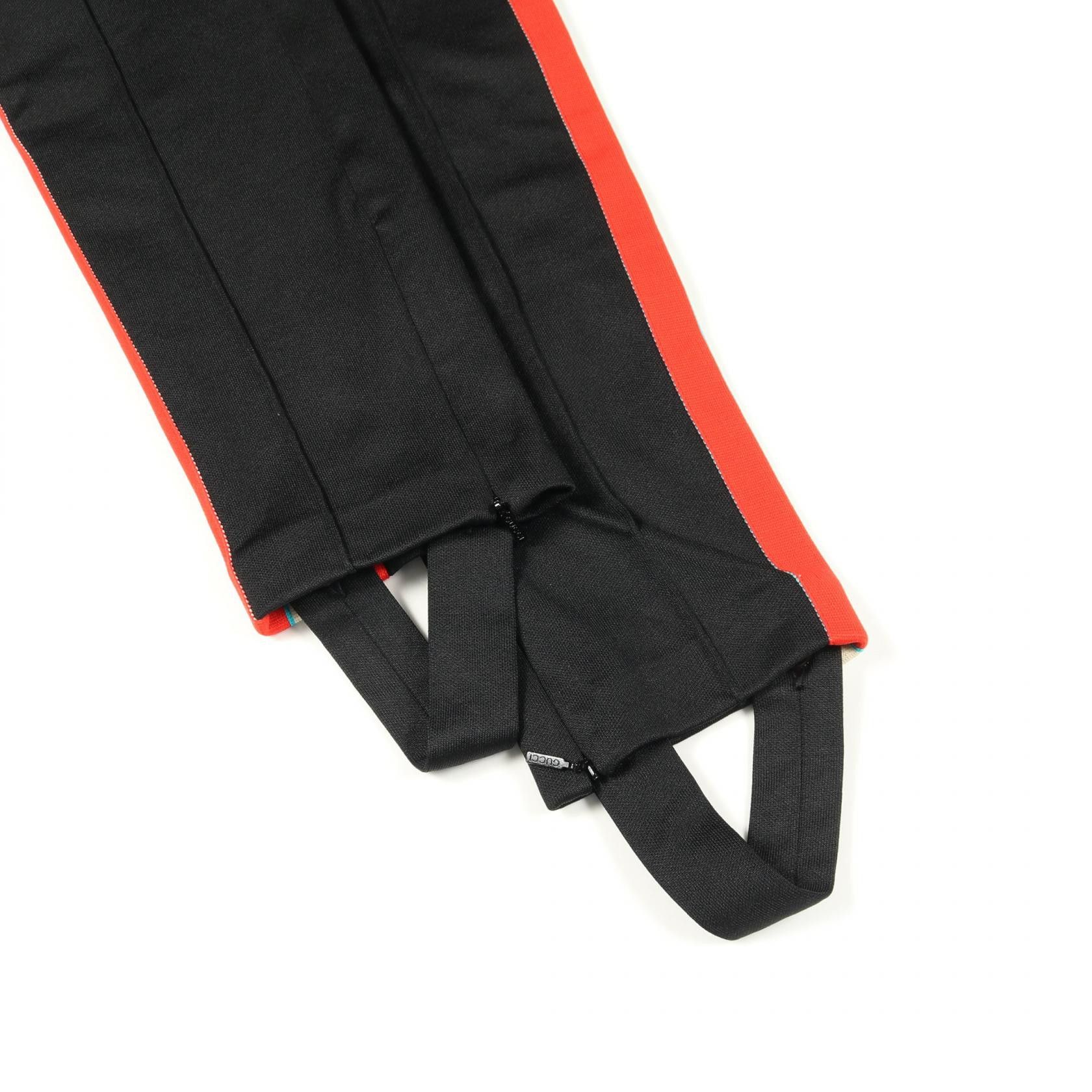 Gucci Gucci Gucci Web Cotton Polyester Pants Textile Pants DUTY FREE for USA Size ONE SIZE - 7 Thumbnail