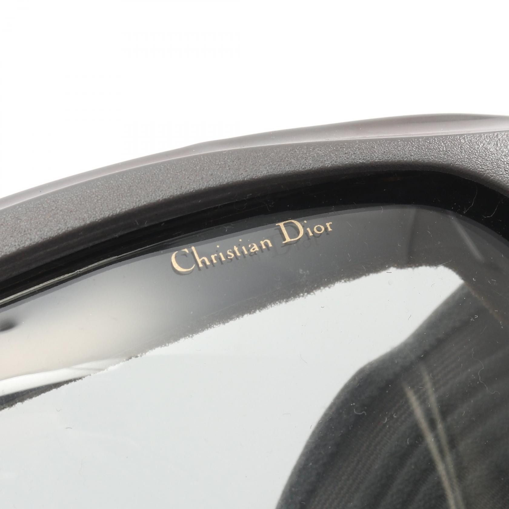 Dior Dior Christian Dior Snow Goggles Accessory Plastic / Synthetic Glasses DUTY FREE for USA Size ONE SIZE - 4 Thumbnail