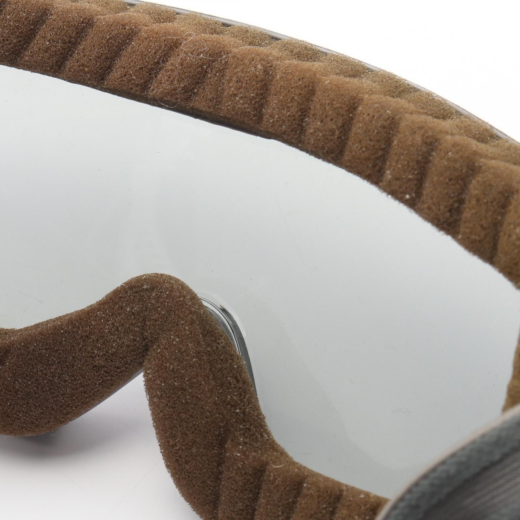 Dior Dior Christian Dior Snow Goggles Accessory Plastic / Synthetic Glasses DUTY FREE for USA Size ONE SIZE - 5 Thumbnail