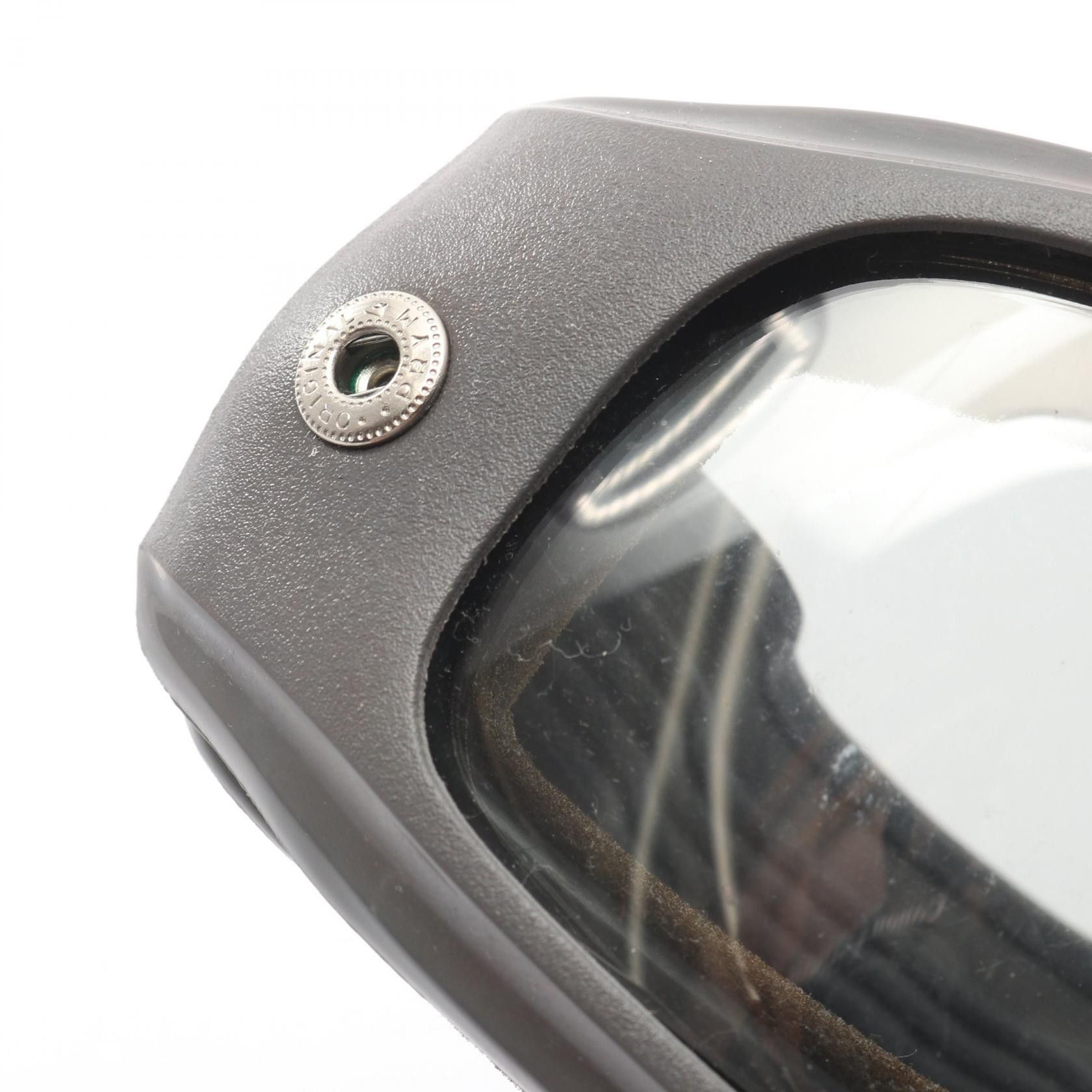 Dior Dior Christian Dior Snow Goggles Accessory Plastic / Synthetic Glasses DUTY FREE for USA Size ONE SIZE - 6 Thumbnail