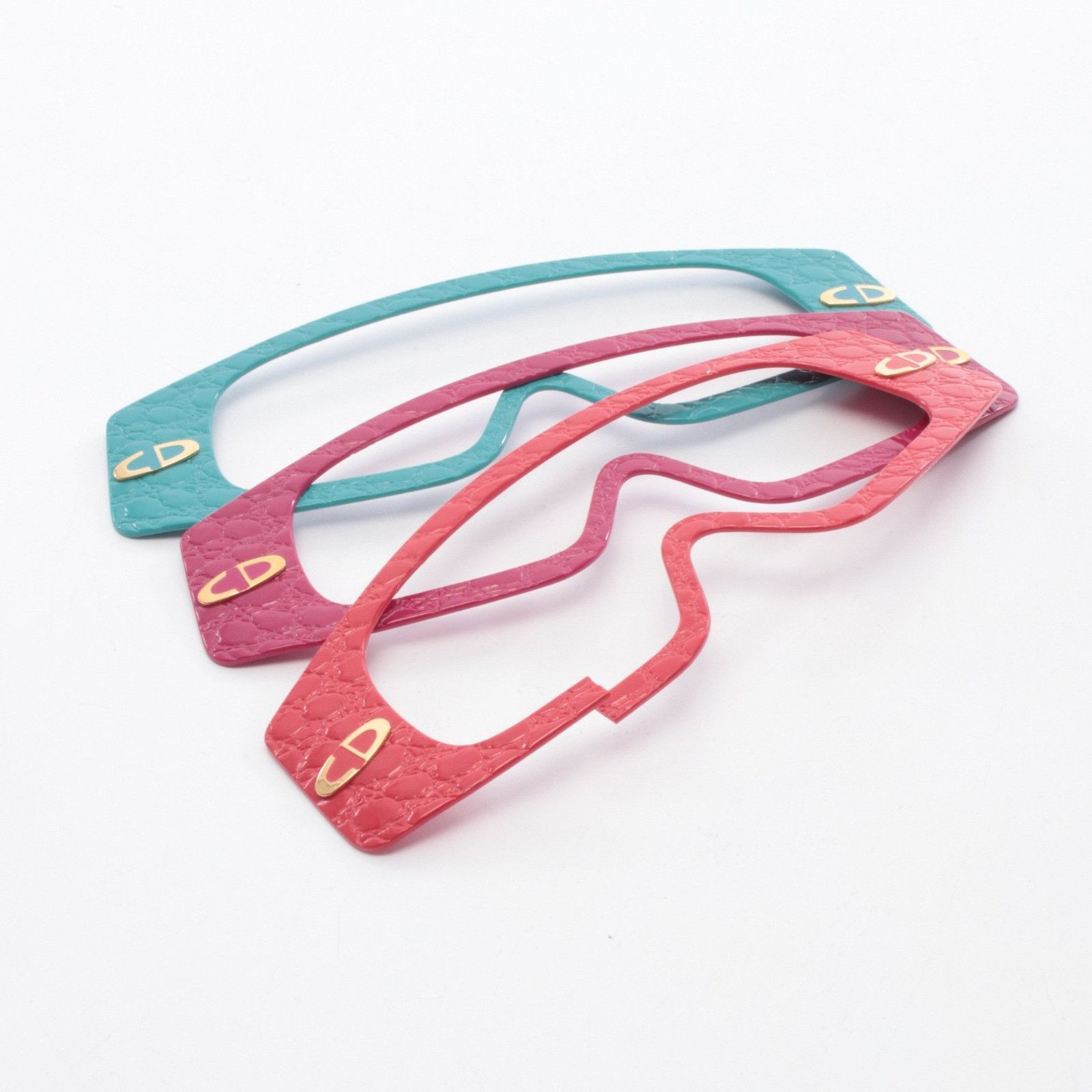 Dior Dior Christian Dior Snow Goggles Accessory Plastic / Synthetic Glasses DUTY FREE for USA Size ONE SIZE - 10 Thumbnail