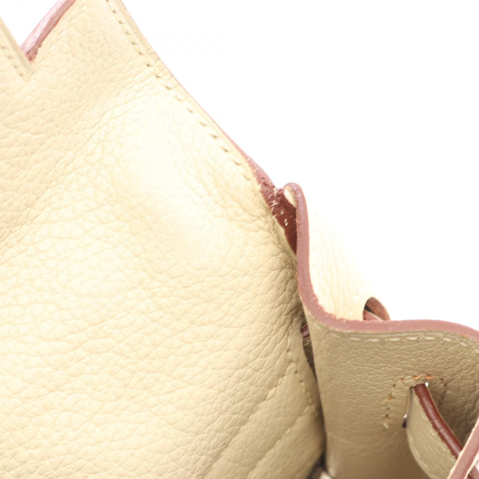 Hermes Hermes Hermes Kelly32 Calfskin Shoulder Bag Leather Handbag K DUTY FREE for USA Size ONE SIZE - 7 Thumbnail