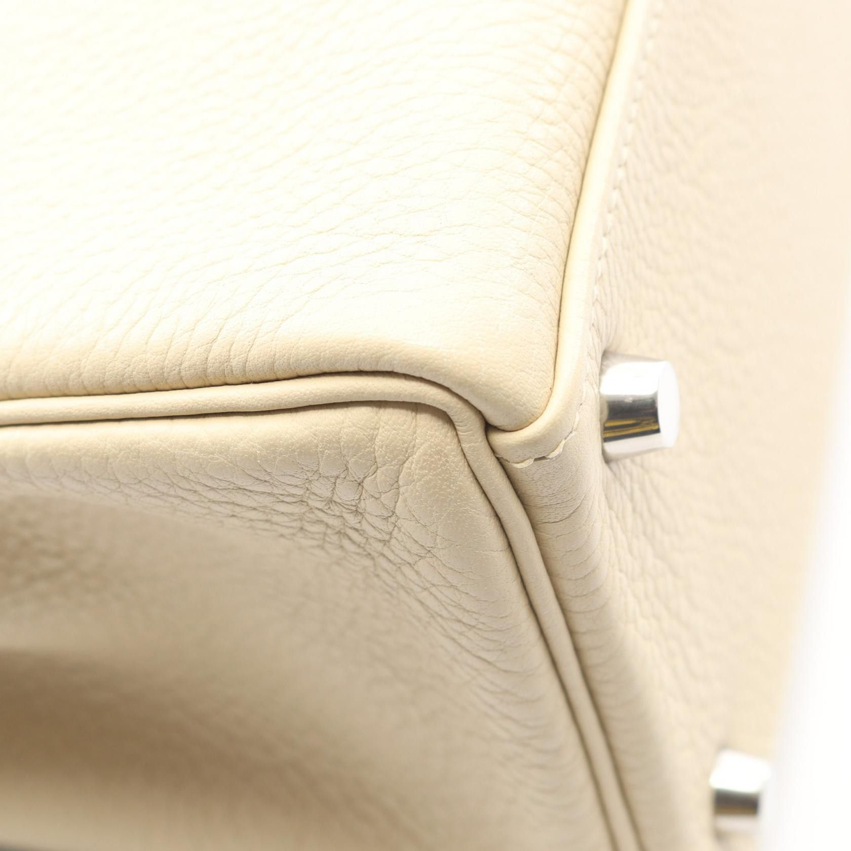Hermes Hermes Hermes Kelly32 Calfskin Shoulder Bag Leather Handbag K DUTY FREE for USA Size ONE SIZE - 9 Thumbnail
