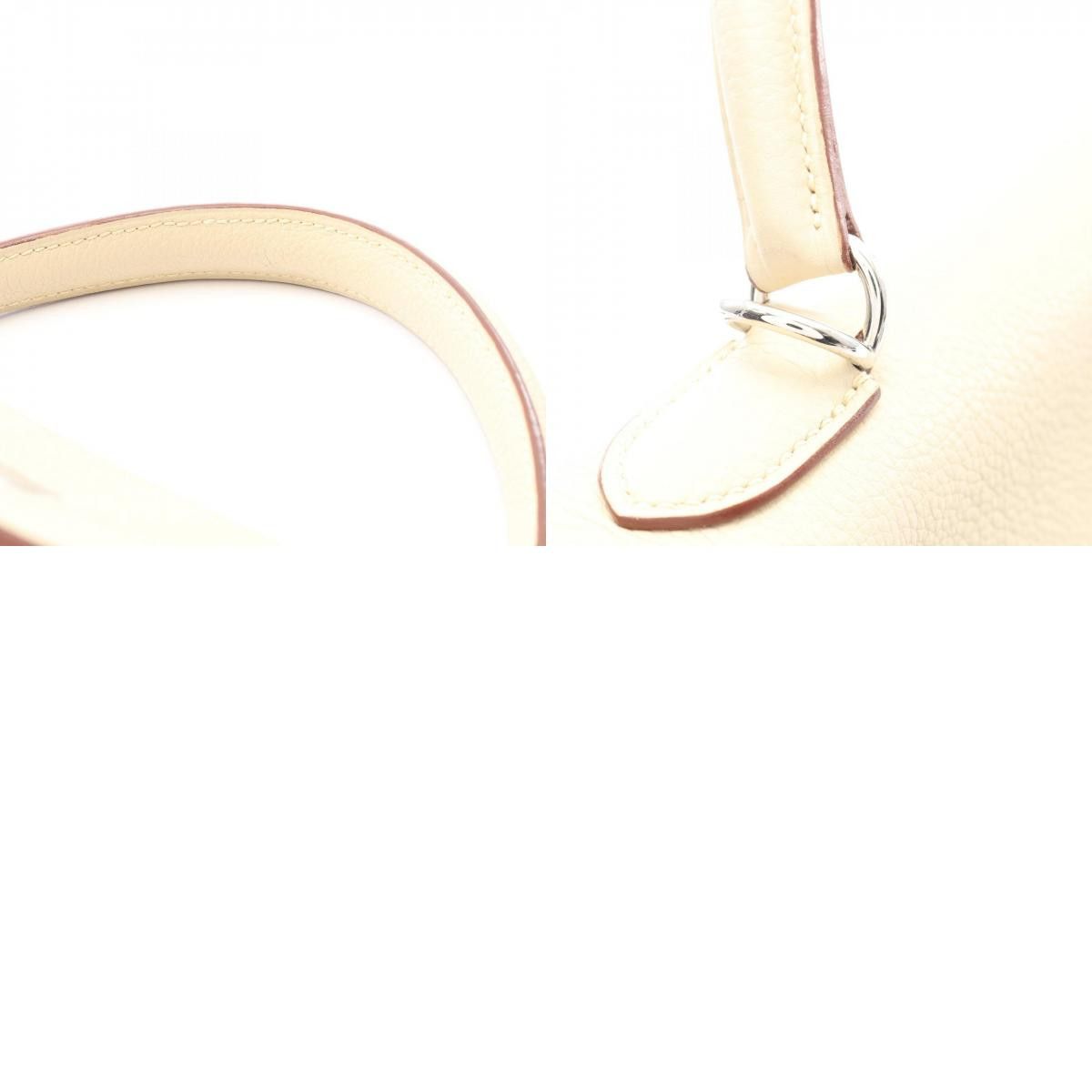 Hermes Hermes Hermes Kelly32 Calfskin Shoulder Bag Leather Handbag K DUTY FREE for USA Size ONE SIZE - 10 Thumbnail