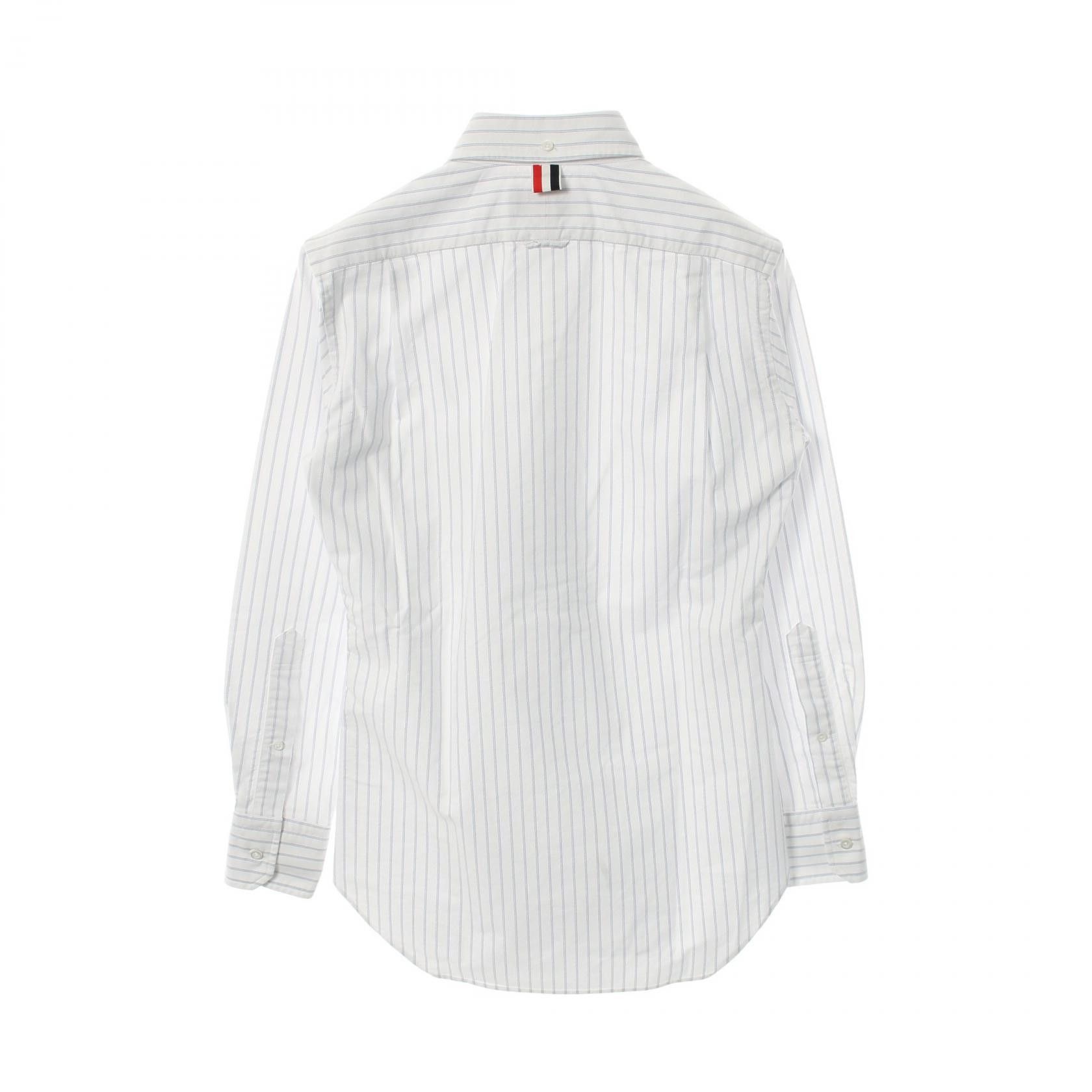 Thom Browne Thom Browne Thom Browne Cotton Top Textile Tops DUTY FREE for USA Size ONE SIZE - 2 Thumbnail