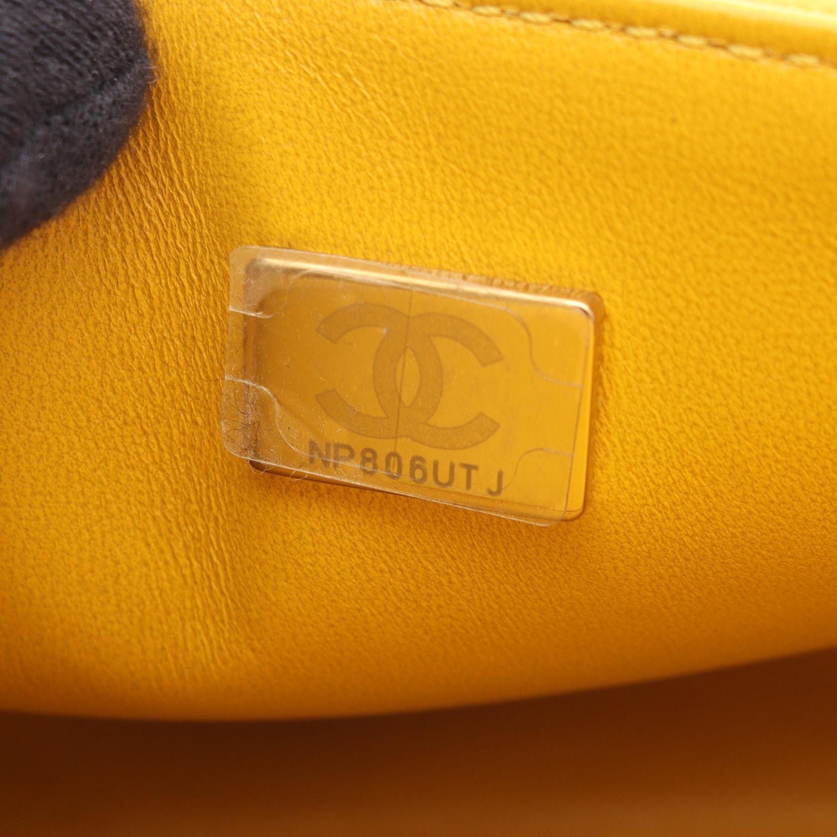 Chanel Chanel Chanel Boy Chanel Small Caviar Skin Shoulder Bag Leather Shoulder Bag AS3350 DUTY FREE for USA Size ONE SIZE - 5 Thumbnail