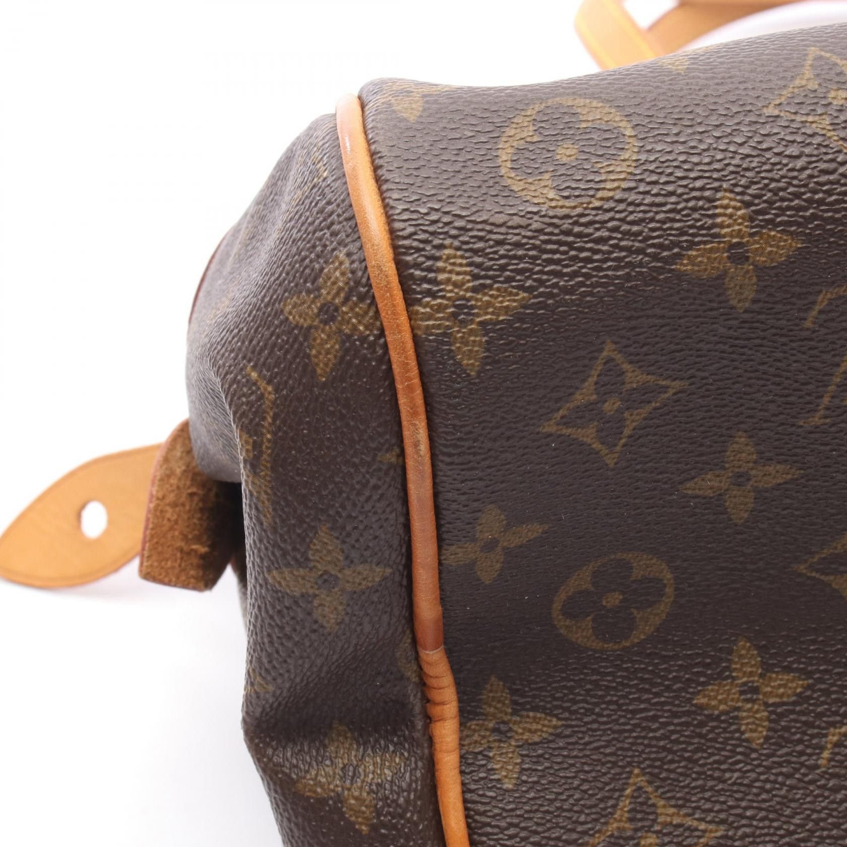 Louis Vuitton Louis Vuitton Louis Vuitton Montorgueil GM Monogram Coated Canvas Shoulder Bag Textile Shoulder Bag M95566 DUTY FREE for USA Size ONE SIZE - 7 Thumbnail