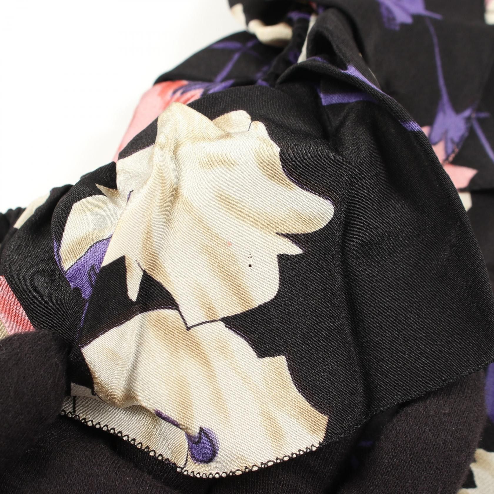 Prada Prada Prada Silk Dress Textile Dresses 57518 DUTY FREE for USA Size ONE SIZE - 6 Thumbnail