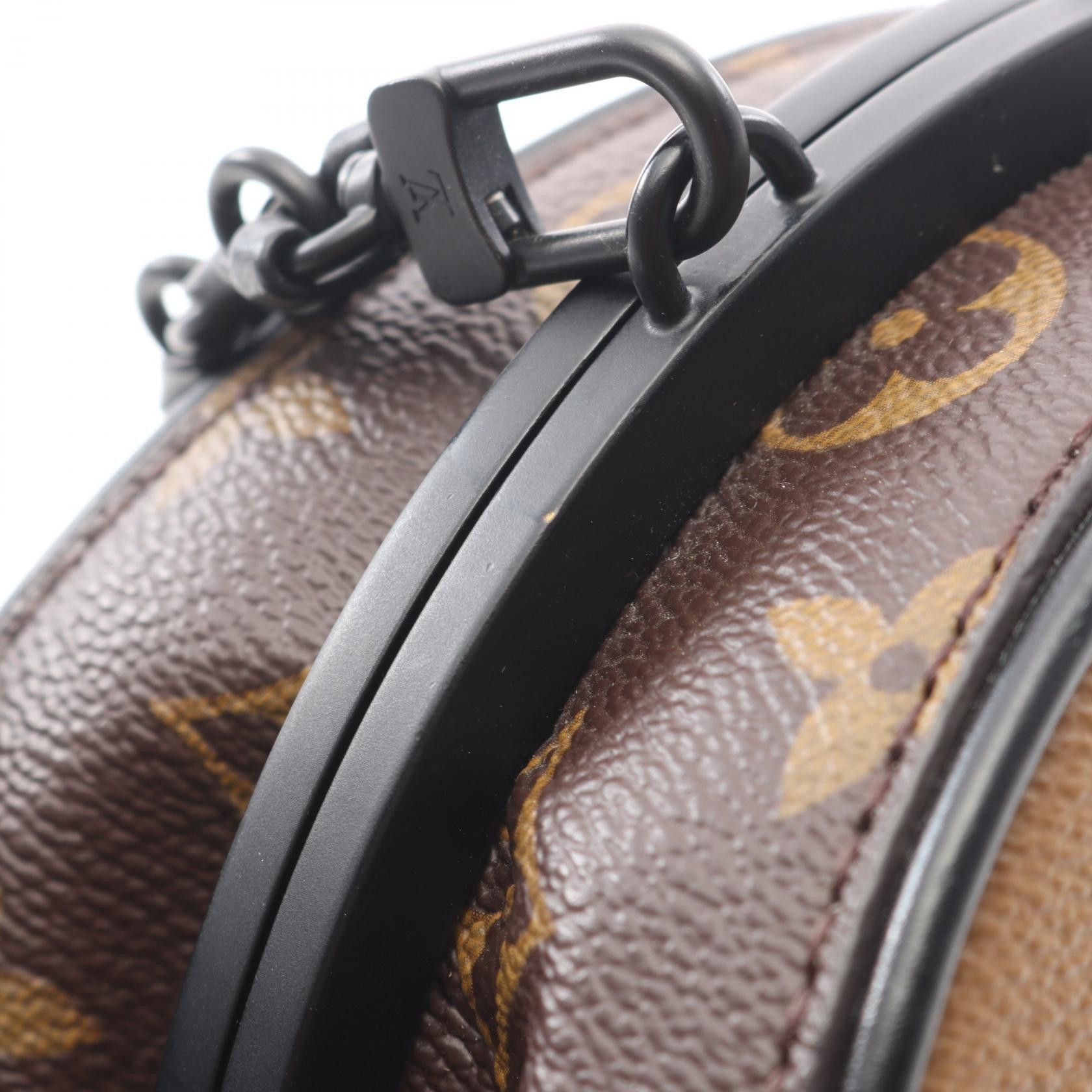 Louis Vuitton Louis Vuitton Louis Vuitton Boucicaut Monogram Giant Reverse shoulder bag Textile Shoulder Bag M45280 DUTY FREE for USA Size ONE SIZE - 6 Thumbnail