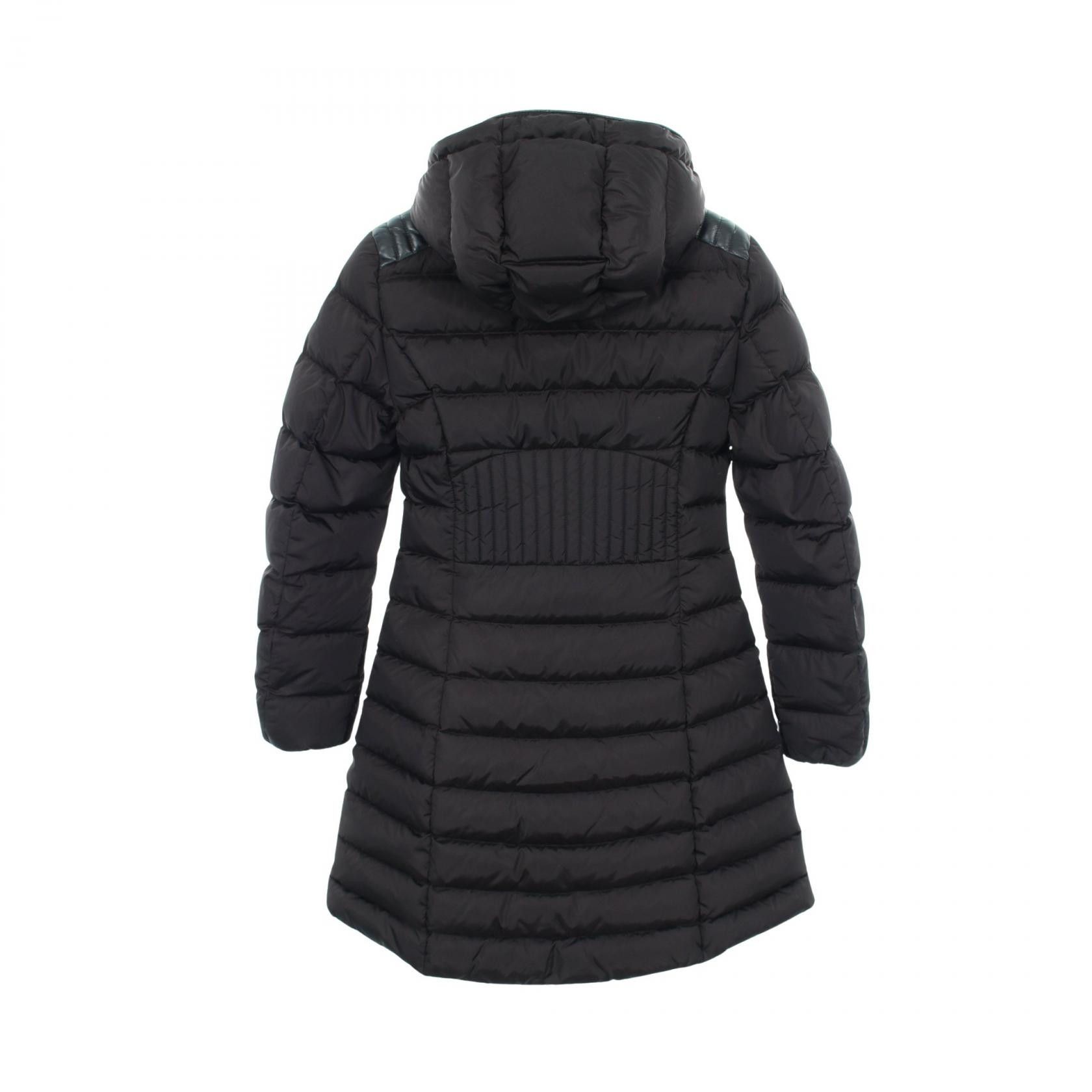 Moncler Moncler Moncler TALEV Nylon Down Jacket Textile Outerwear F20931C56400 DUTY FREE for USA Size ONE SIZE - 2 Thumbnail