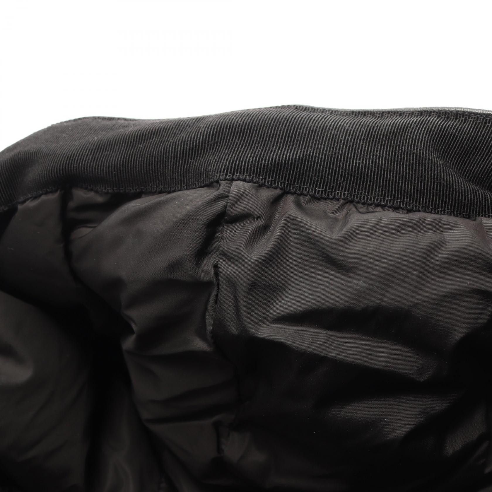 Moncler Moncler Moncler TALEV Nylon Down Jacket Textile Outerwear F20931C56400 DUTY FREE for USA Size ONE SIZE - 8 Thumbnail