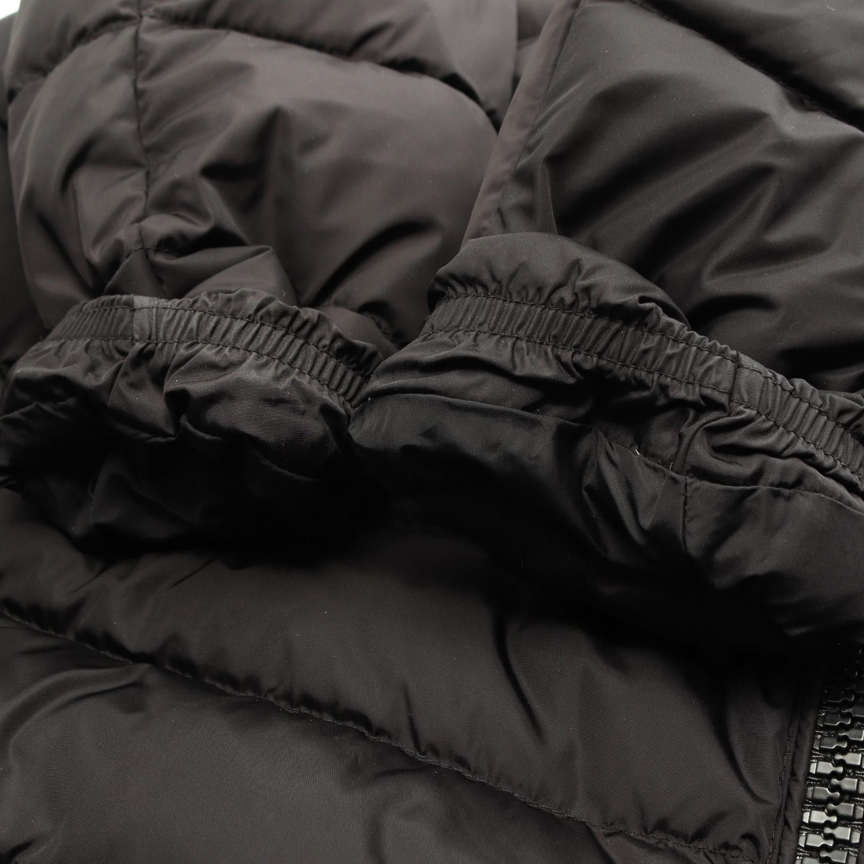 Moncler Moncler Moncler TALEV Nylon Down Jacket Textile Outerwear F20931C56400 DUTY FREE for USA Size ONE SIZE - 9 Thumbnail
