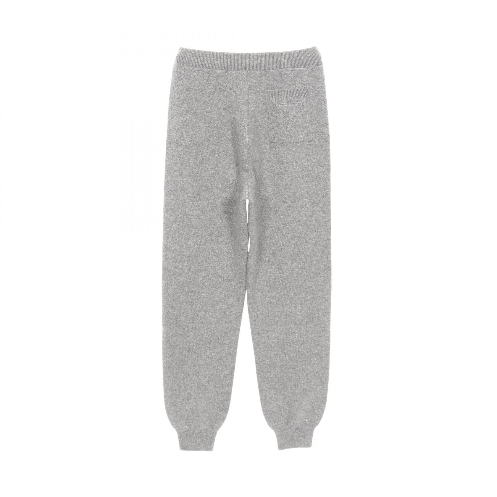 Prada Prada Prada Cashmere Pants Textile Pants DUTY FREE for USA Size ONE SIZE - 2 Thumbnail