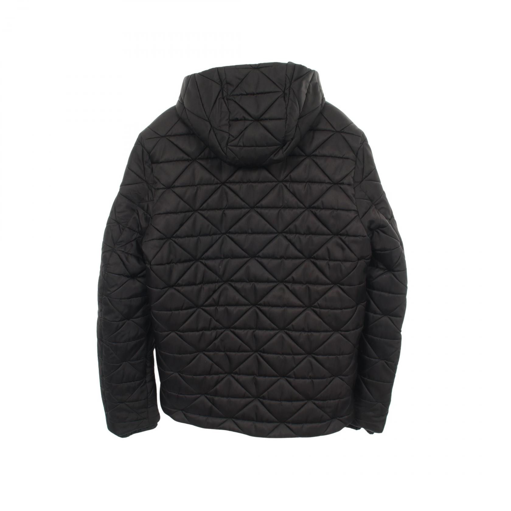 Prada Prada Prada Re-Nylon Nylon Jacket Textile Outerwear DUTY FREE for USA Size ONE SIZE - 2 Thumbnail