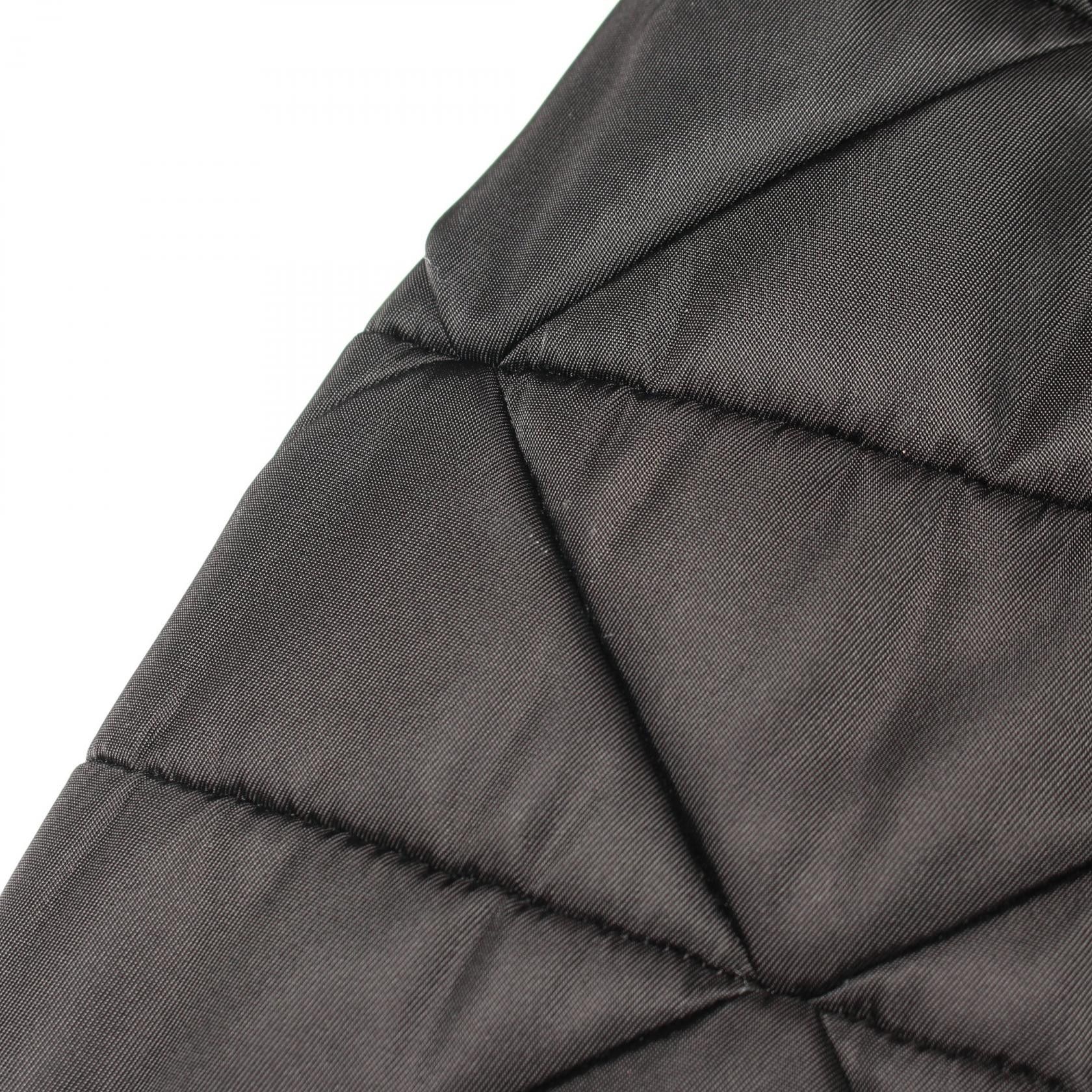 Prada Prada Prada Re-Nylon Nylon Jacket Textile Outerwear DUTY FREE for USA Size ONE SIZE - 9 Thumbnail