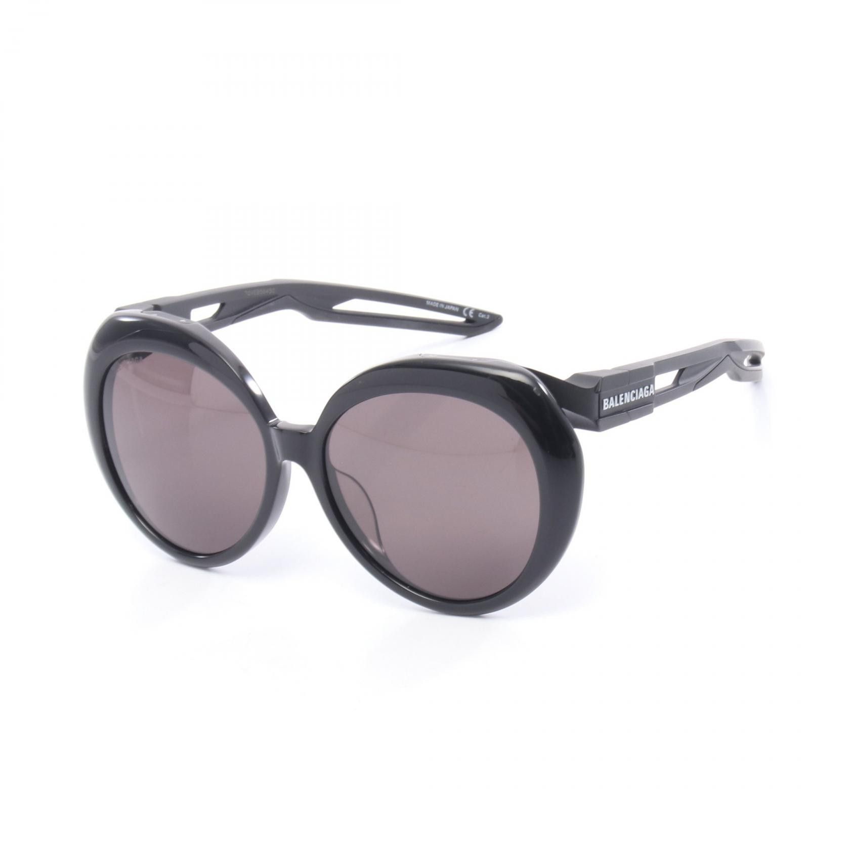 Balenciaga Balenciaga Balenciaga Hybrid-Butterfly Sunglasses Plastic / Synthetic Sunglasses DUTY FREE for USA Size ONE SIZE - 2 Thumbnail