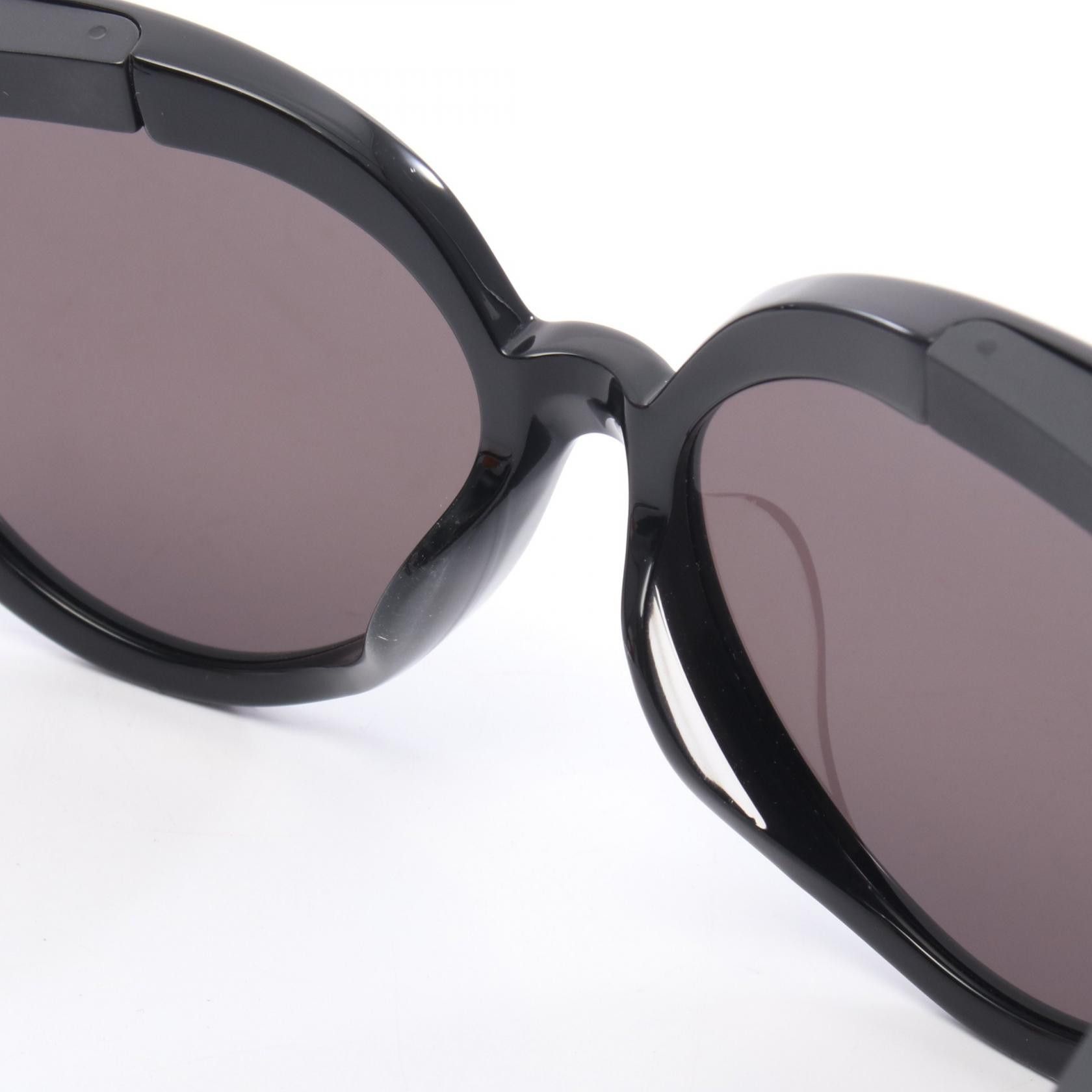 Balenciaga Balenciaga Balenciaga Hybrid-Butterfly Sunglasses Plastic / Synthetic Sunglasses DUTY FREE for USA Size ONE SIZE - 6 Thumbnail