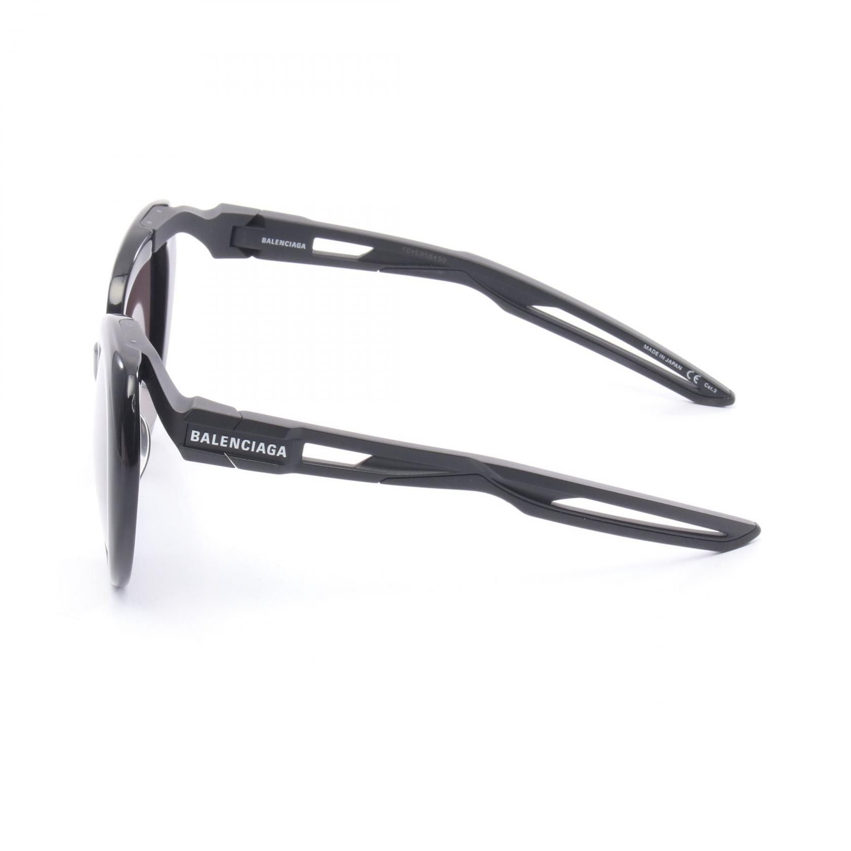 Balenciaga Balenciaga Balenciaga Hybrid-Butterfly Sunglasses Plastic / Synthetic Sunglasses DUTY FREE for USA Size ONE SIZE - 3 Thumbnail