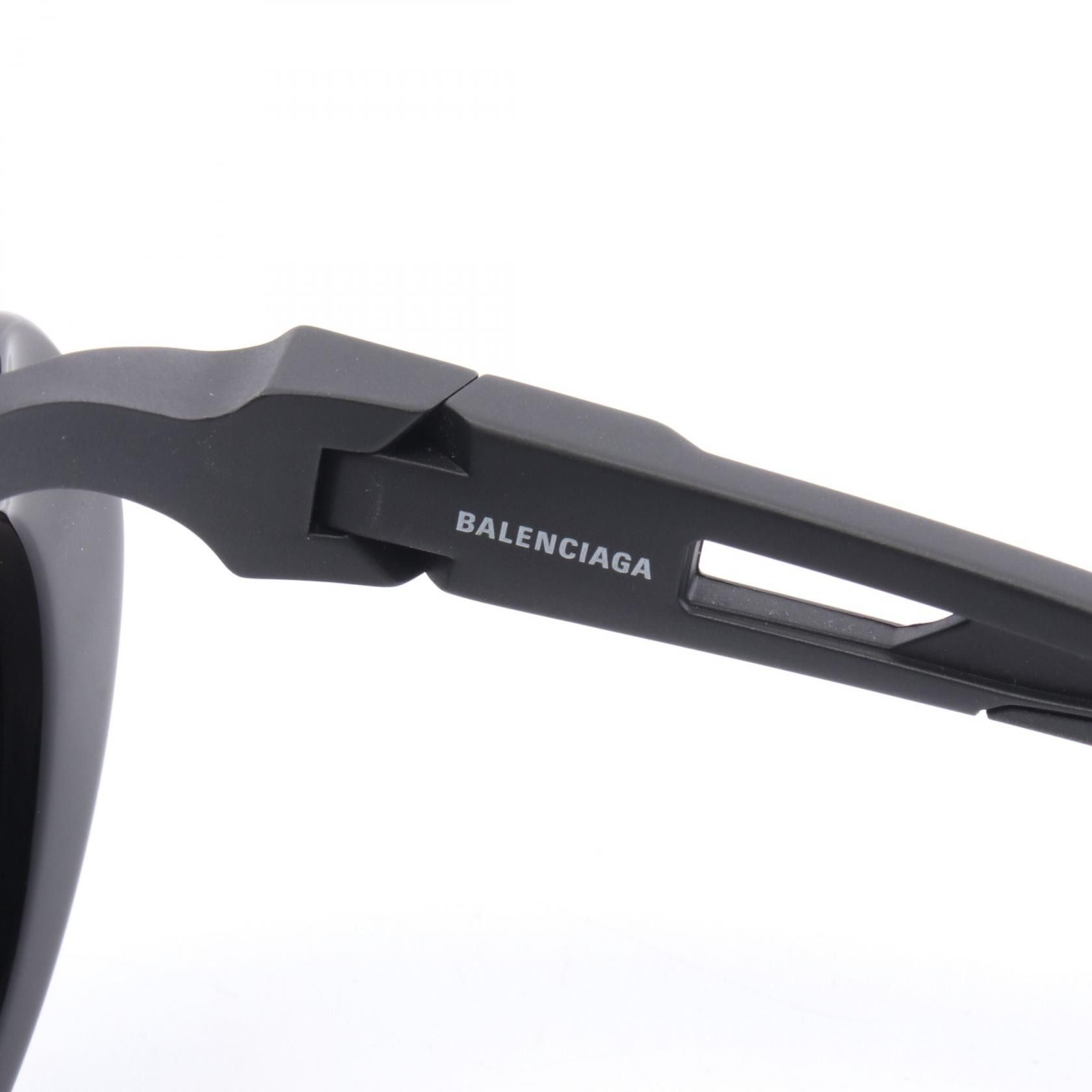 Balenciaga Balenciaga Balenciaga Hybrid-Butterfly Sunglasses Plastic / Synthetic Sunglasses DUTY FREE for USA Size ONE SIZE - 4 Thumbnail
