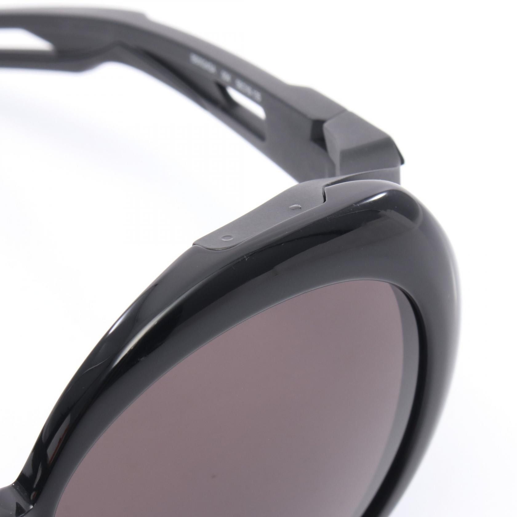 Balenciaga Balenciaga Balenciaga Hybrid-Butterfly Sunglasses Plastic / Synthetic Sunglasses DUTY FREE for USA Size ONE SIZE - 8 Thumbnail