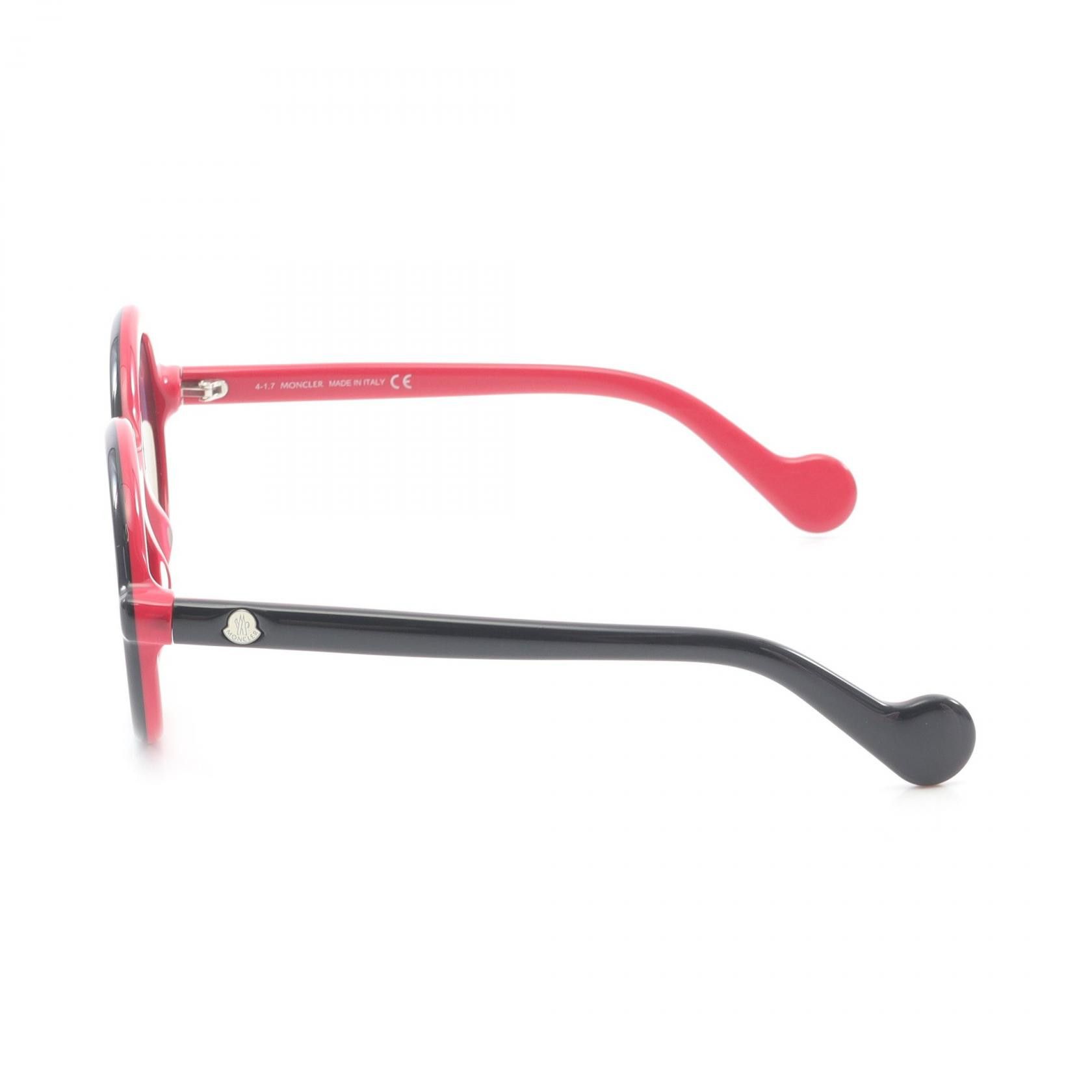 Moncler Moncler Moncler Sunglasses Plastic / Synthetic Sunglasses DUTY FREE for USA Size ONE SIZE - 3 Thumbnail