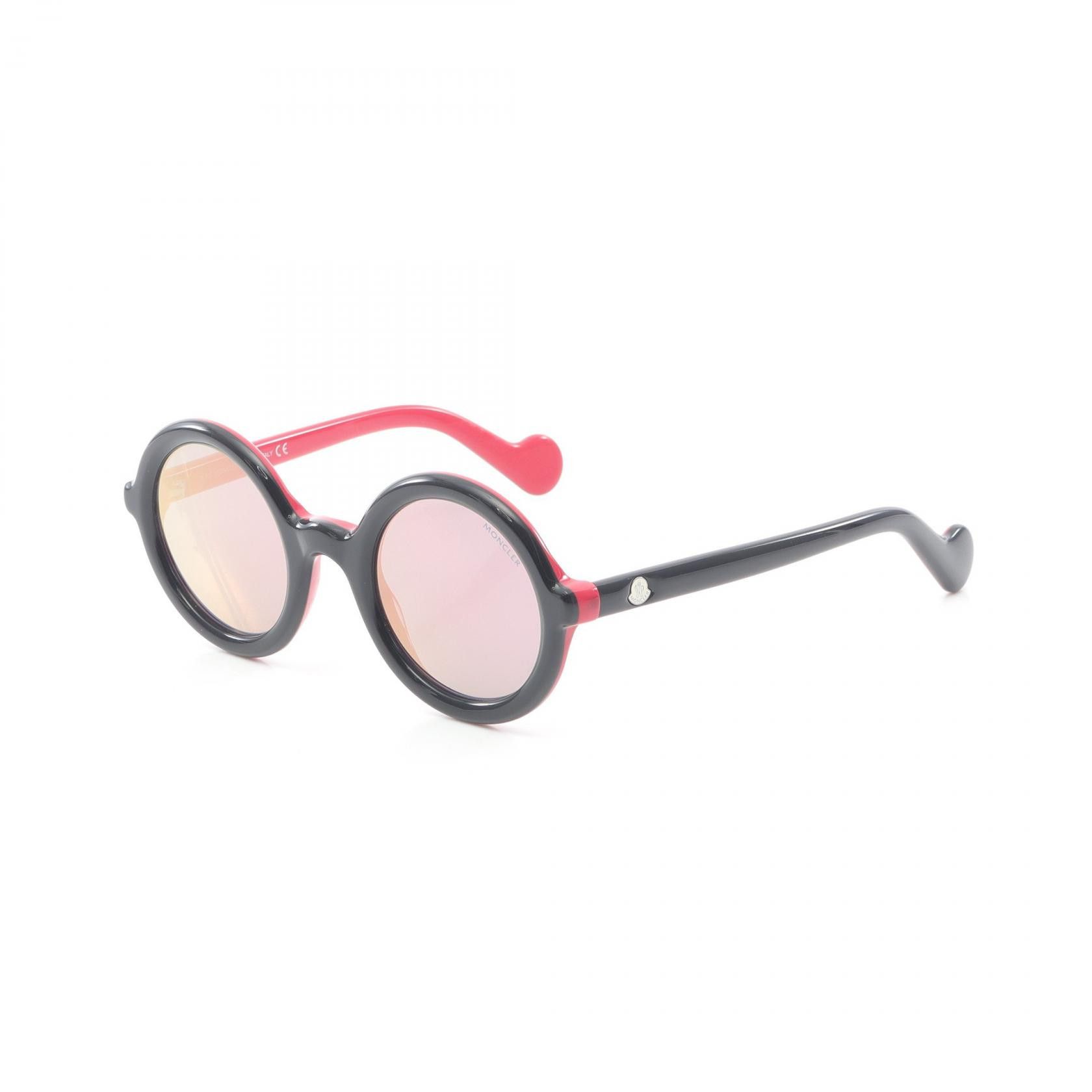 Moncler Moncler Moncler Sunglasses Plastic / Synthetic Sunglasses DUTY FREE for USA Size ONE SIZE - 2 Thumbnail