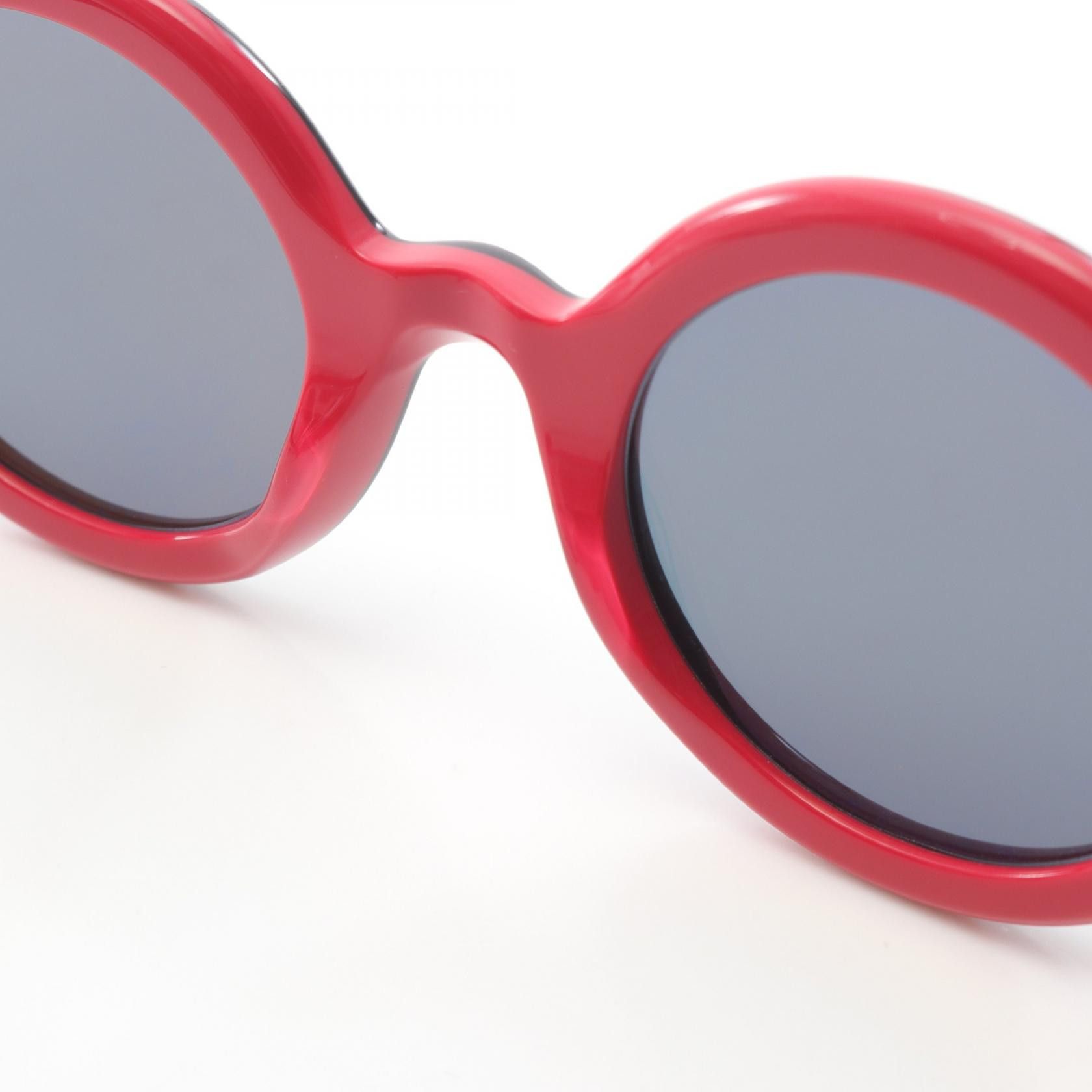 Moncler Moncler Moncler Sunglasses Plastic / Synthetic Sunglasses DUTY FREE for USA Size ONE SIZE - 6 Thumbnail