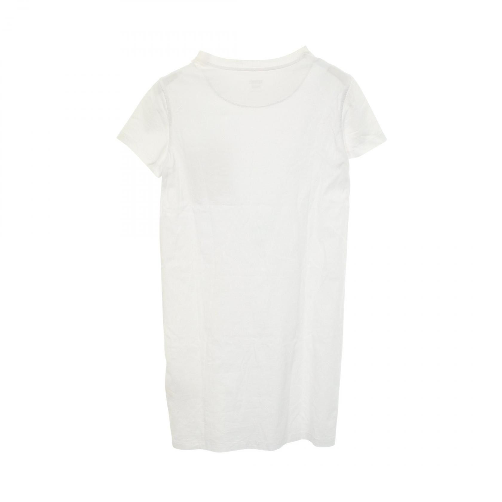 Hermes Hermes Hermes Mosaique Cotton Dress Textile Dresses DUTY FREE for USA Size ONE SIZE - 2 Thumbnail