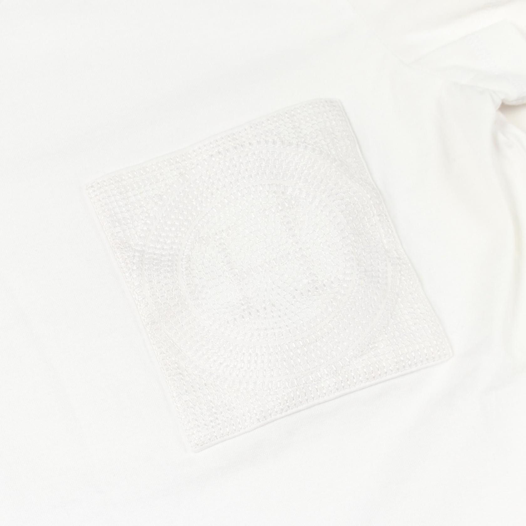 Hermes Hermes Hermes Mosaique Cotton Dress Textile Dresses DUTY FREE for USA Size ONE SIZE - 7 Thumbnail