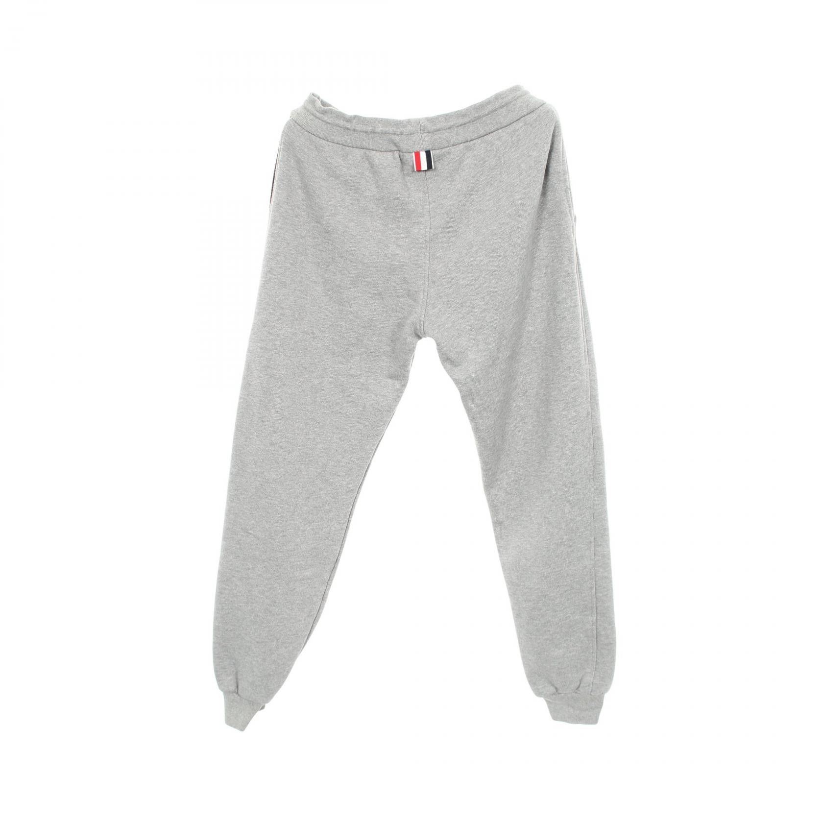 Thom Browne Thom Browne Thom Browne Cotton Pants Textile Pants DUTY FREE for USA Size ONE SIZE - 2 Thumbnail