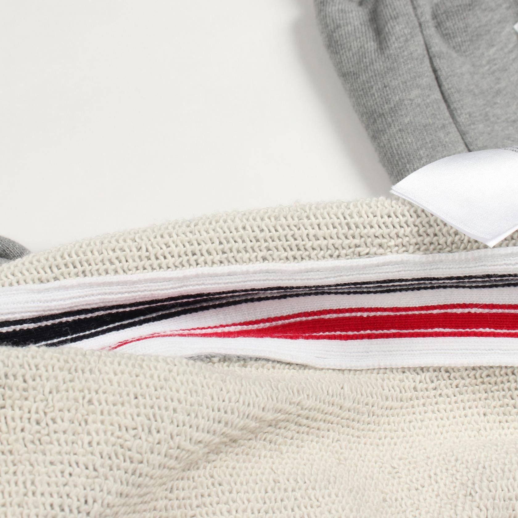 Thom Browne Thom Browne Thom Browne Cotton Pants Textile Pants DUTY FREE for USA Size ONE SIZE - 9 Thumbnail