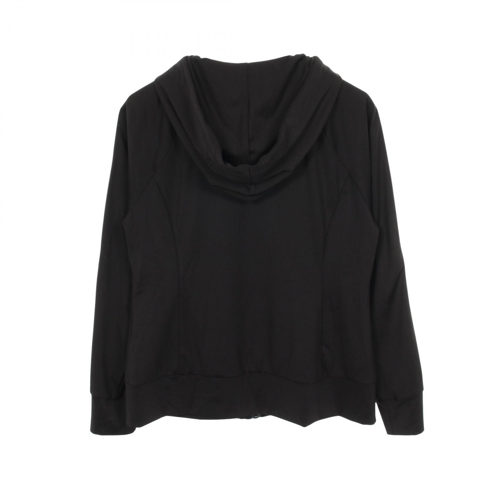Michael Kors Michael Kors MICHAEL MICHAEL KORS Polyester Hoodie Textile Sweatshirts & Hoodies DUTY FREE for USA Size ONE SIZE - 2 Thumbnail