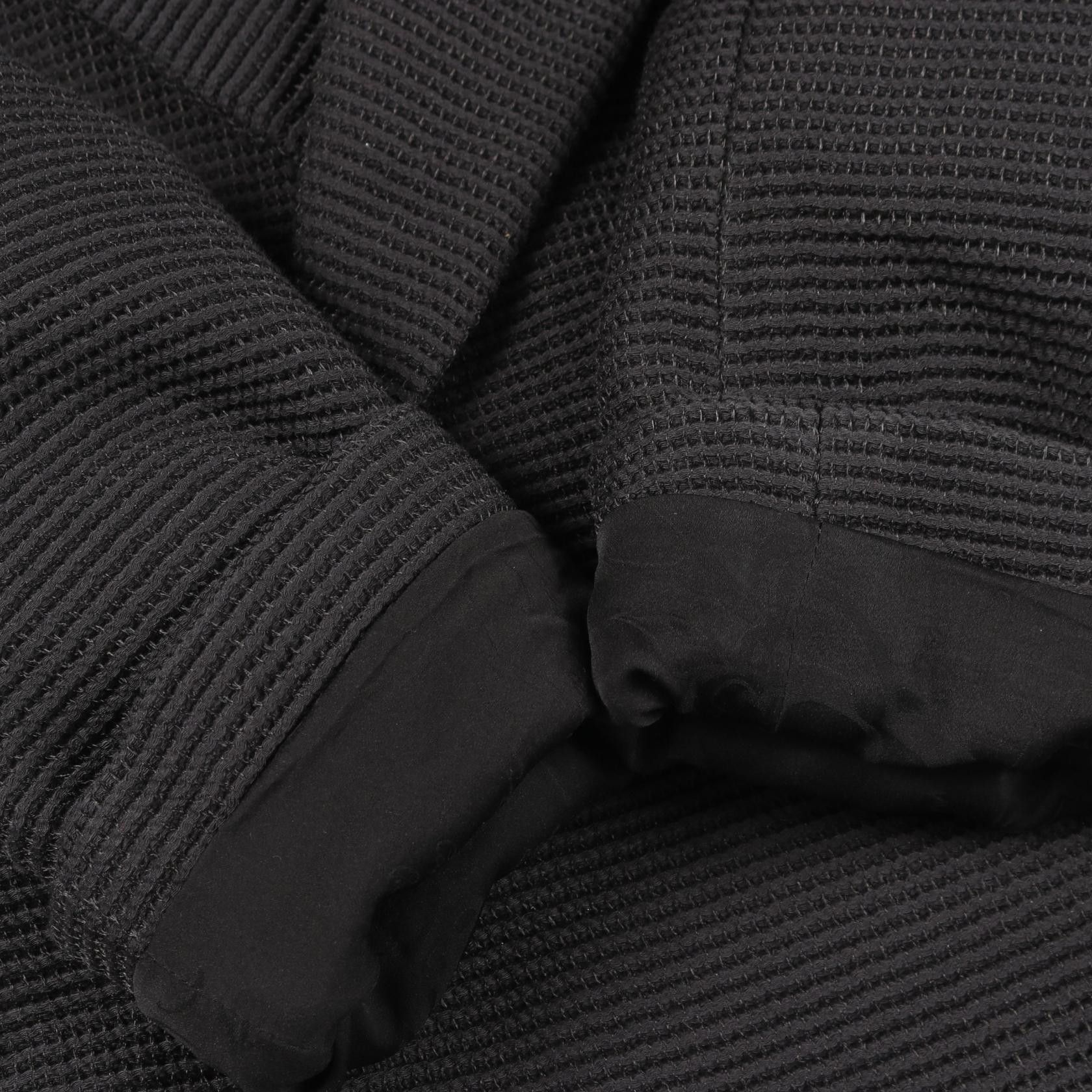 Chanel Chanel Chanel Coco Mark Button Nylon Cotton Outerwear Textile Outerwear DUTY FREE for USA Size ONE SIZE - 6 Thumbnail