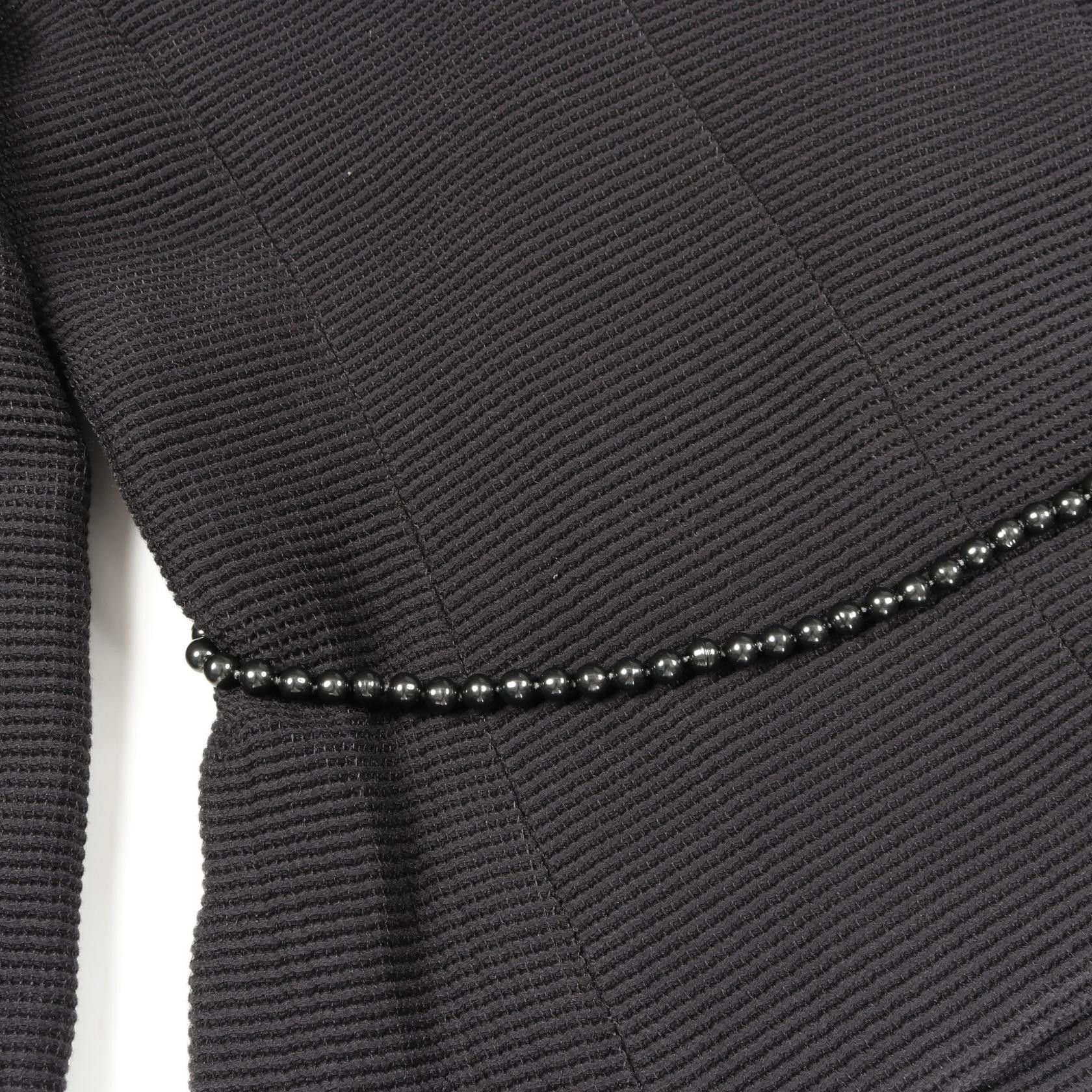 Chanel Chanel Chanel Coco Mark Button Nylon Cotton Outerwear Textile Outerwear DUTY FREE for USA Size ONE SIZE - 8 Thumbnail