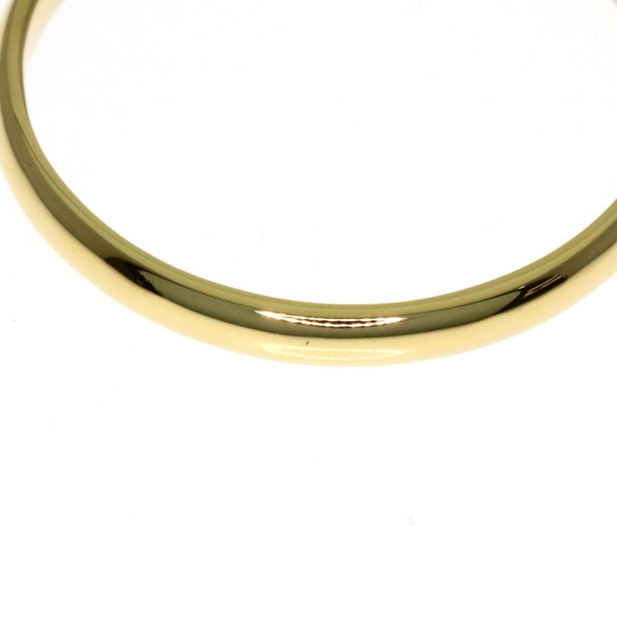 Tiffany & Co. Tiffany & Co. Wedding Ring, 18K Yellow Gold, Women's. Size ONE SIZE - 6 Thumbnail