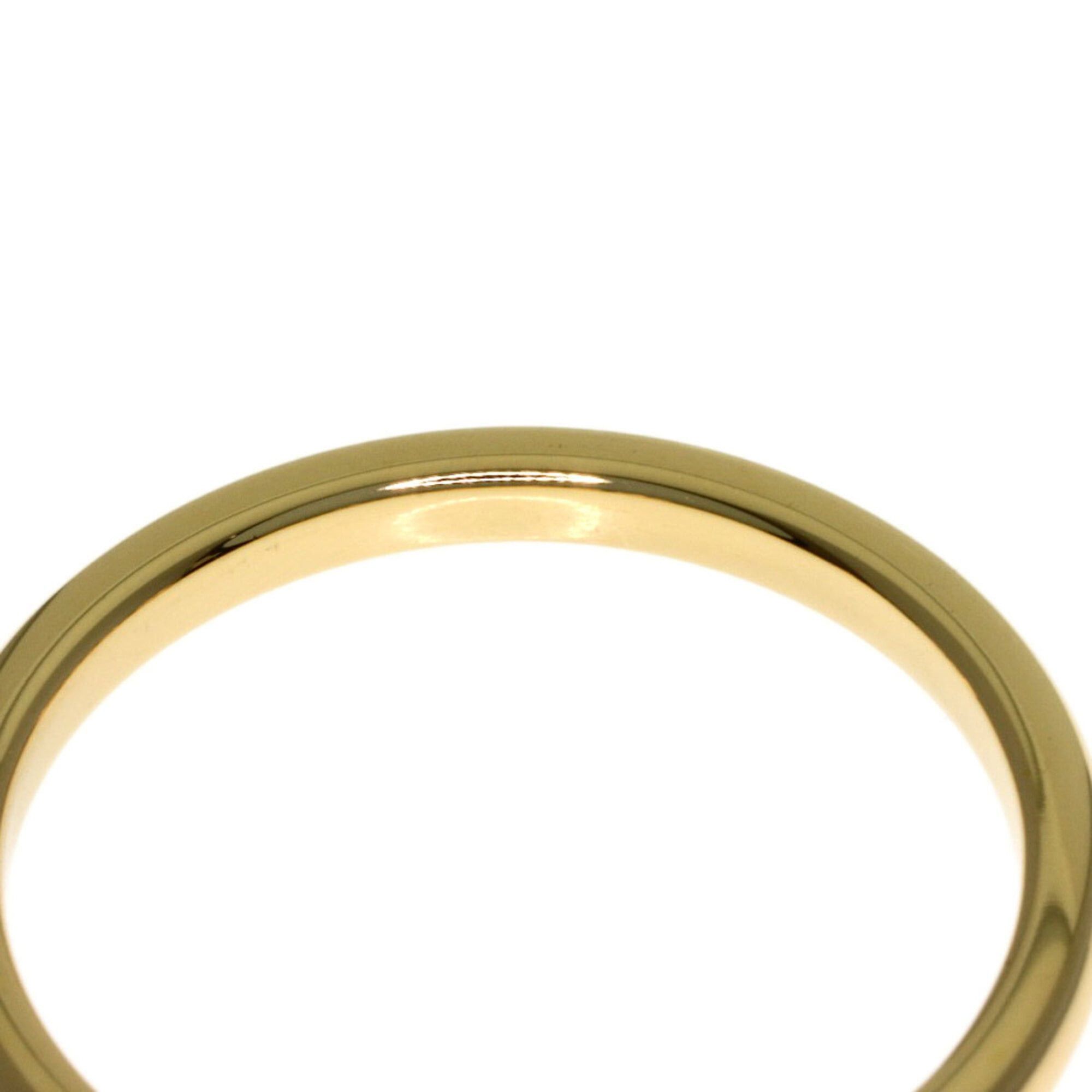 Tiffany & Co. Tiffany & Co. Wedding Ring, 18K Yellow Gold, Women's. Size ONE SIZE - 6 Thumbnail