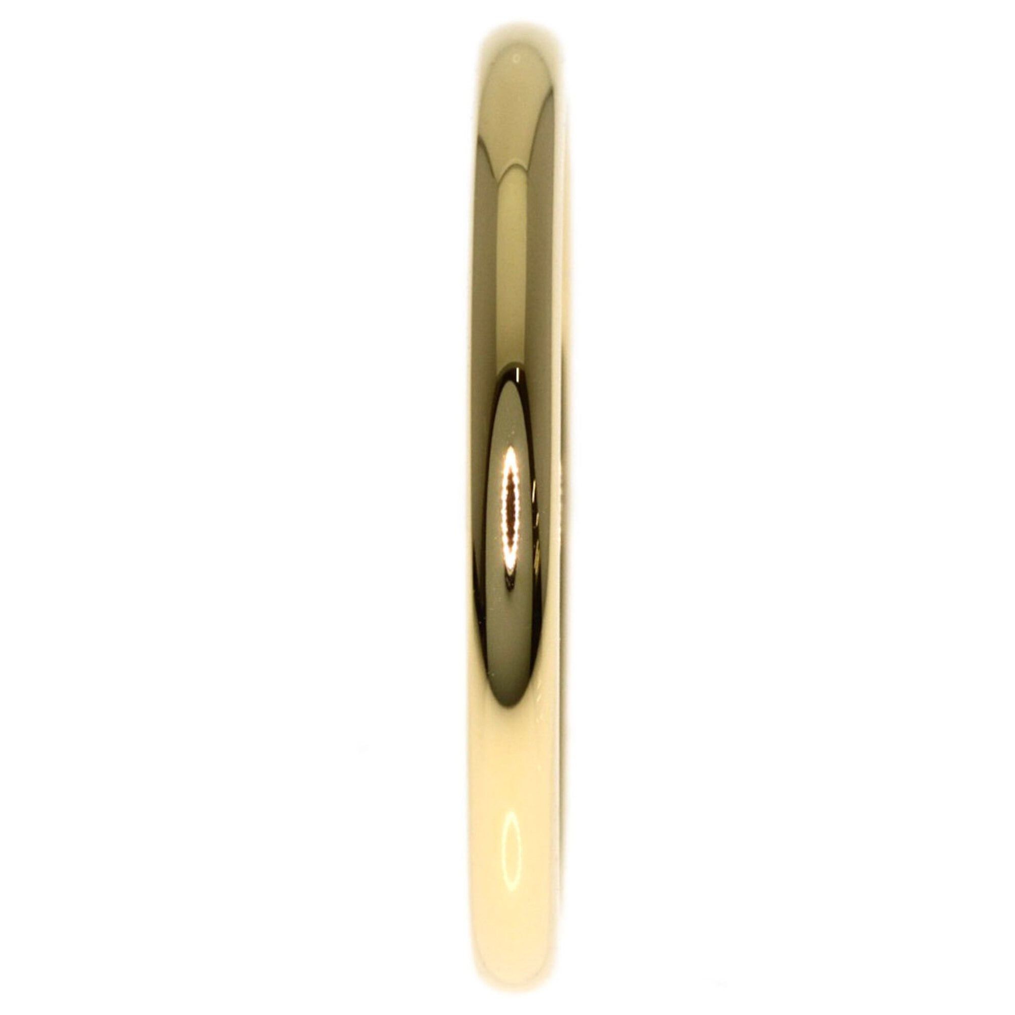Tiffany & Co. Tiffany & Co. Wedding Ring, 18K Yellow Gold, Women's. Size ONE SIZE - 3 Thumbnail