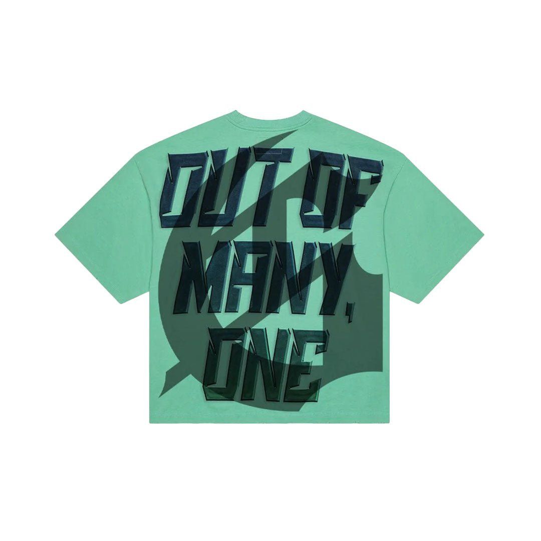 Godspeed Mother Cairo Teal Tee Size US XL / EU 56 / 4 - 2 Thumbnail