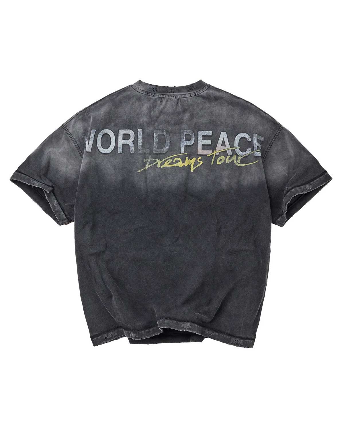 Vale Forever Dreamcrasher Tee Black Size US S / EU 44-46 / 1 - 2 Thumbnail