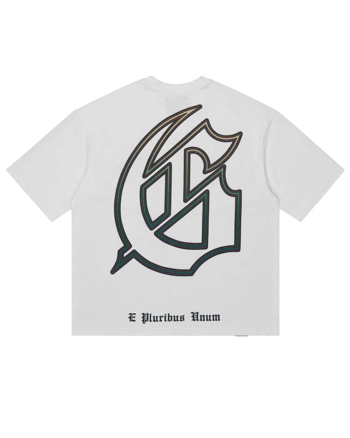 Godspeed Tokyo Pitstop Tee White Size US XS / EU 42 / 0 - 2 Thumbnail