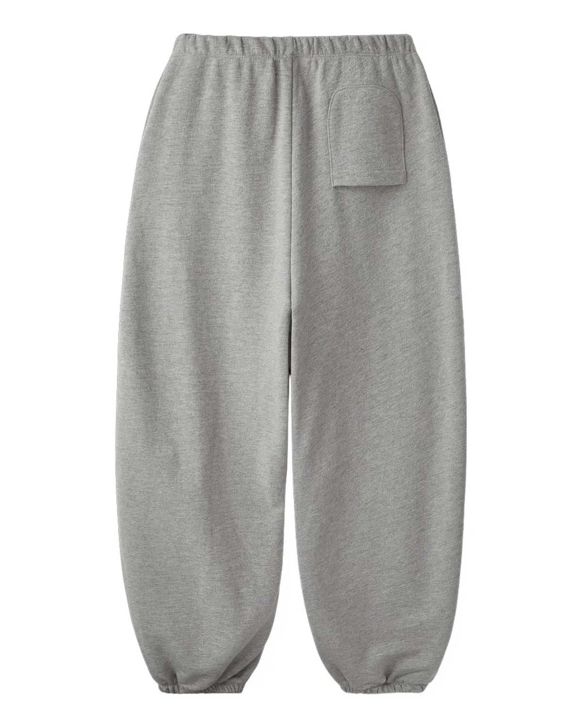 The GV Gallery Gv Gallery X Greedy Unit Jim Class Sweats Heather Grey Size US 36 / EU 52 - 2 Thumbnail