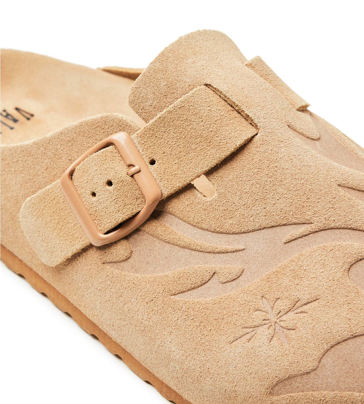 Vale Forever Tobacco Clogs Brown Size US 12 / EU 45 - 4 Thumbnail