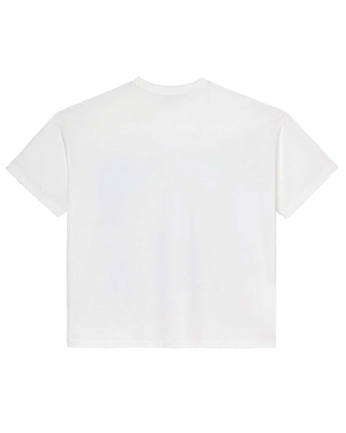 Vale Forever Big Stage Tee White Size US L / EU 52-54 / 3 - 2 Thumbnail