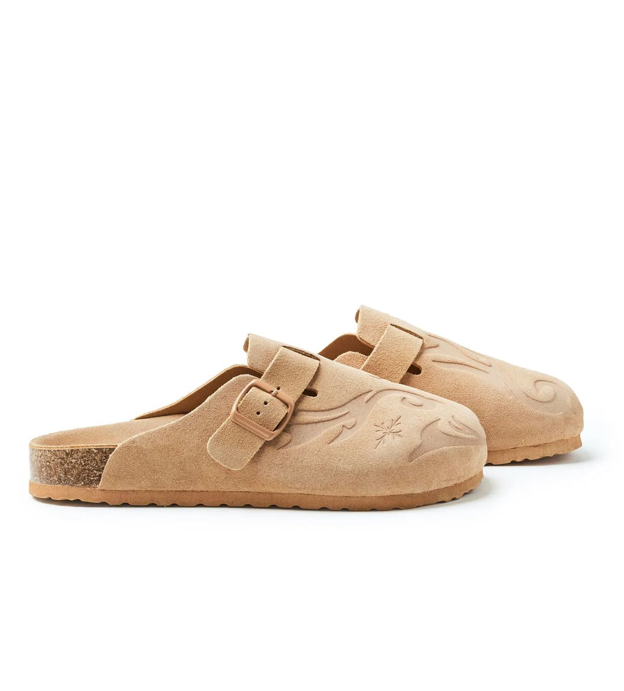 Vale Forever Tobacco Clogs Brown Size US 9 / EU 42 - 2 Thumbnail